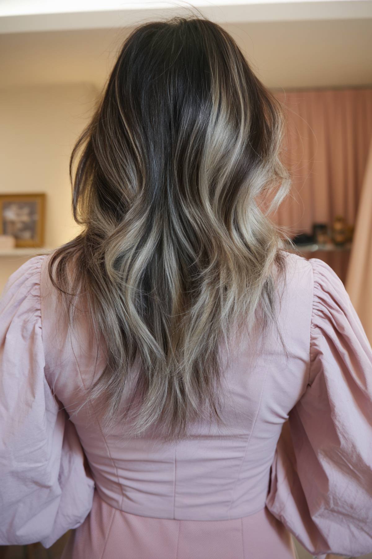 Tagli di capelli lunghi per capelli fini:tendenze 2026 e consigli per lo styling