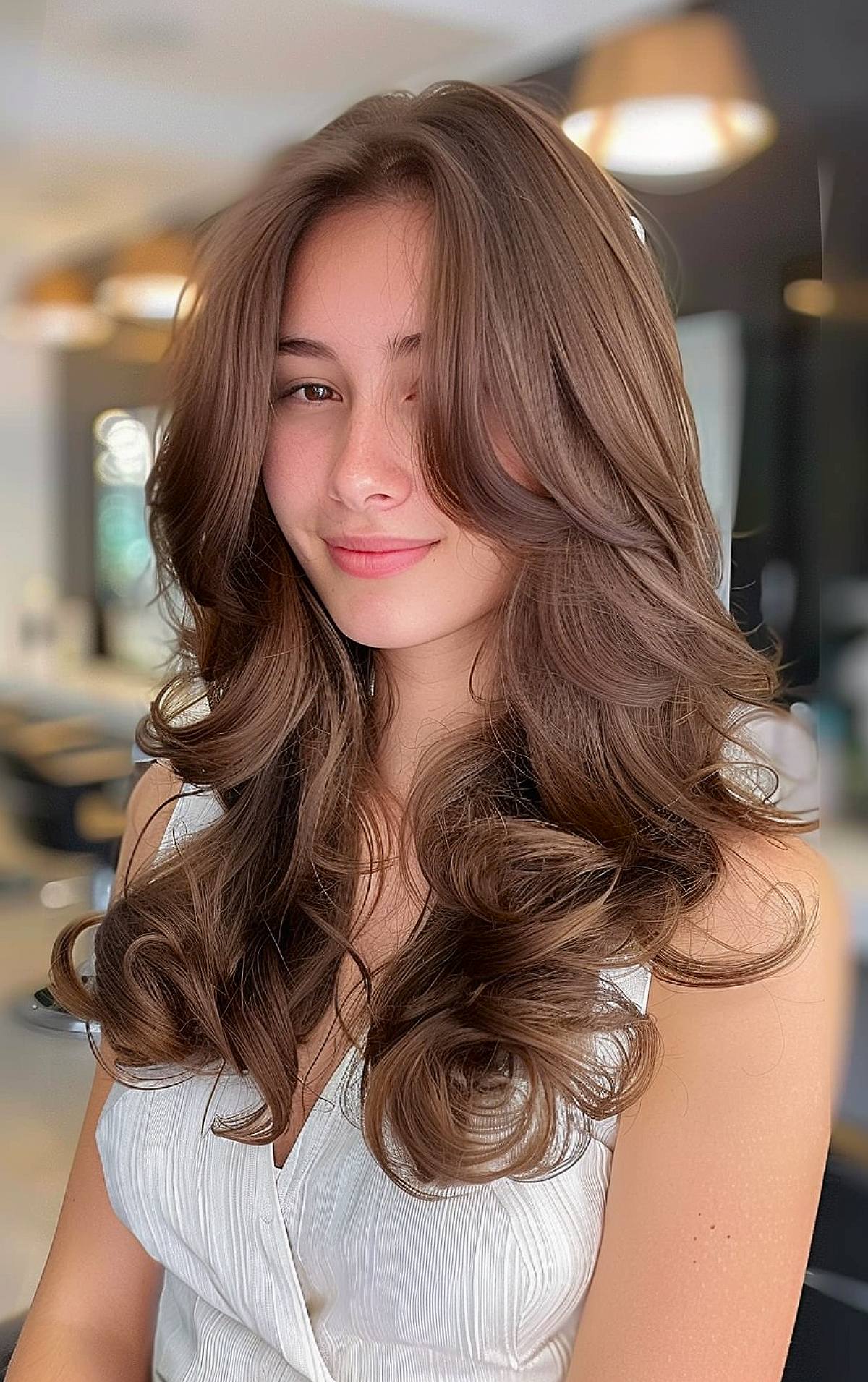 Guide expert des éruptions de cheveux longs :techniques et conseils pour 2026