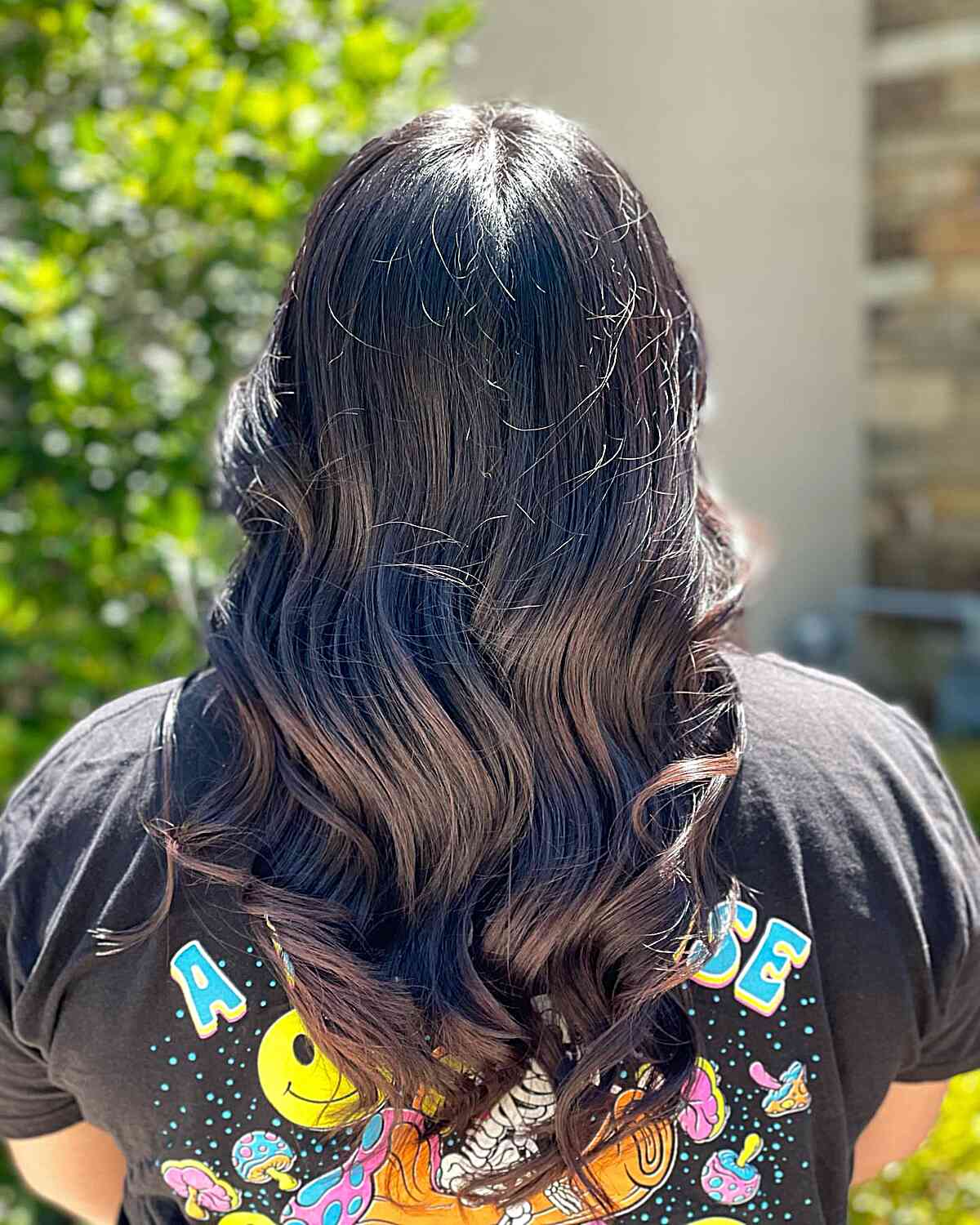 Coupes de cheveux en V :41 idées étonnantes pour un look moderne en forme de V