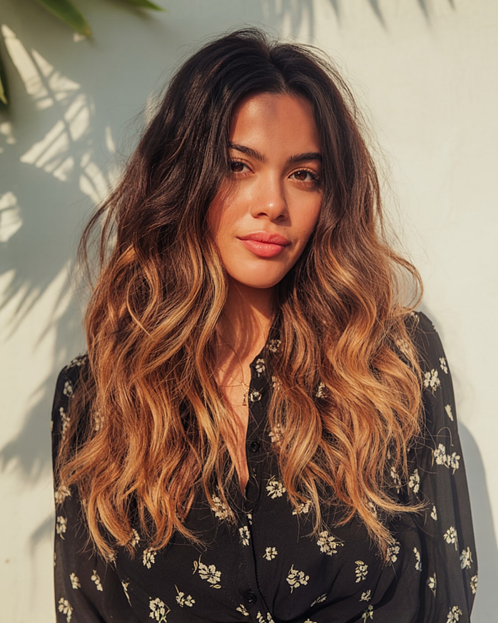 Estilos de cabello largo y grueso:más de 20 ideas para 2026 | Consejos de expertos