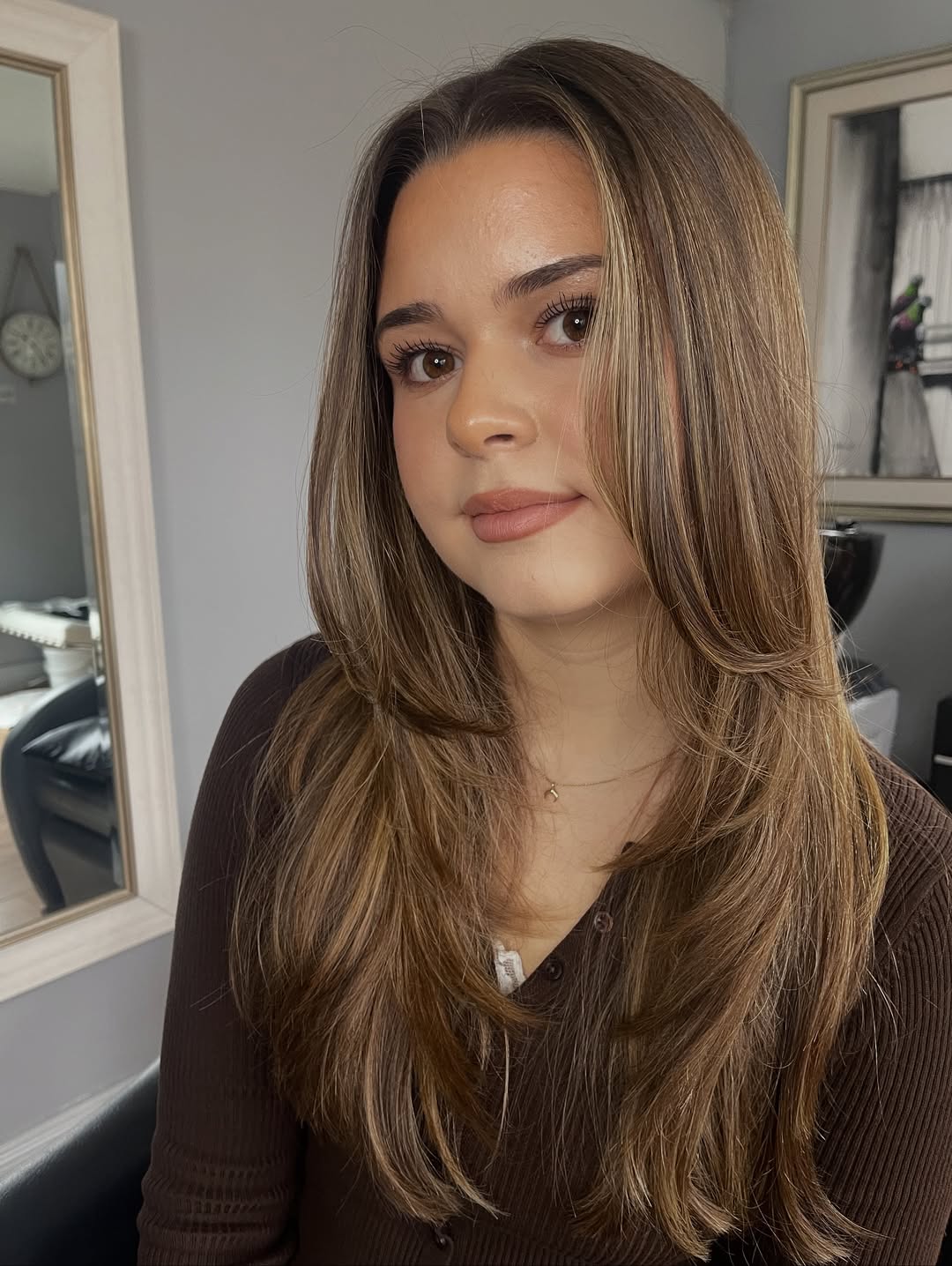 Melhores cortes de cabelo longos de 2026:estilos e tendências para volume e movimento 