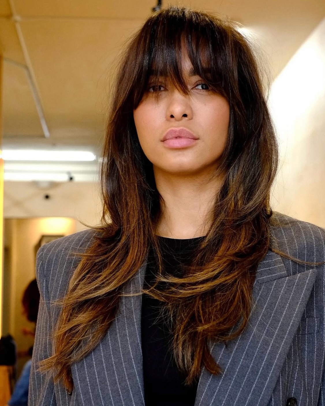 Melhores cortes de cabelo longos de 2026:estilos e tendências para volume e movimento 