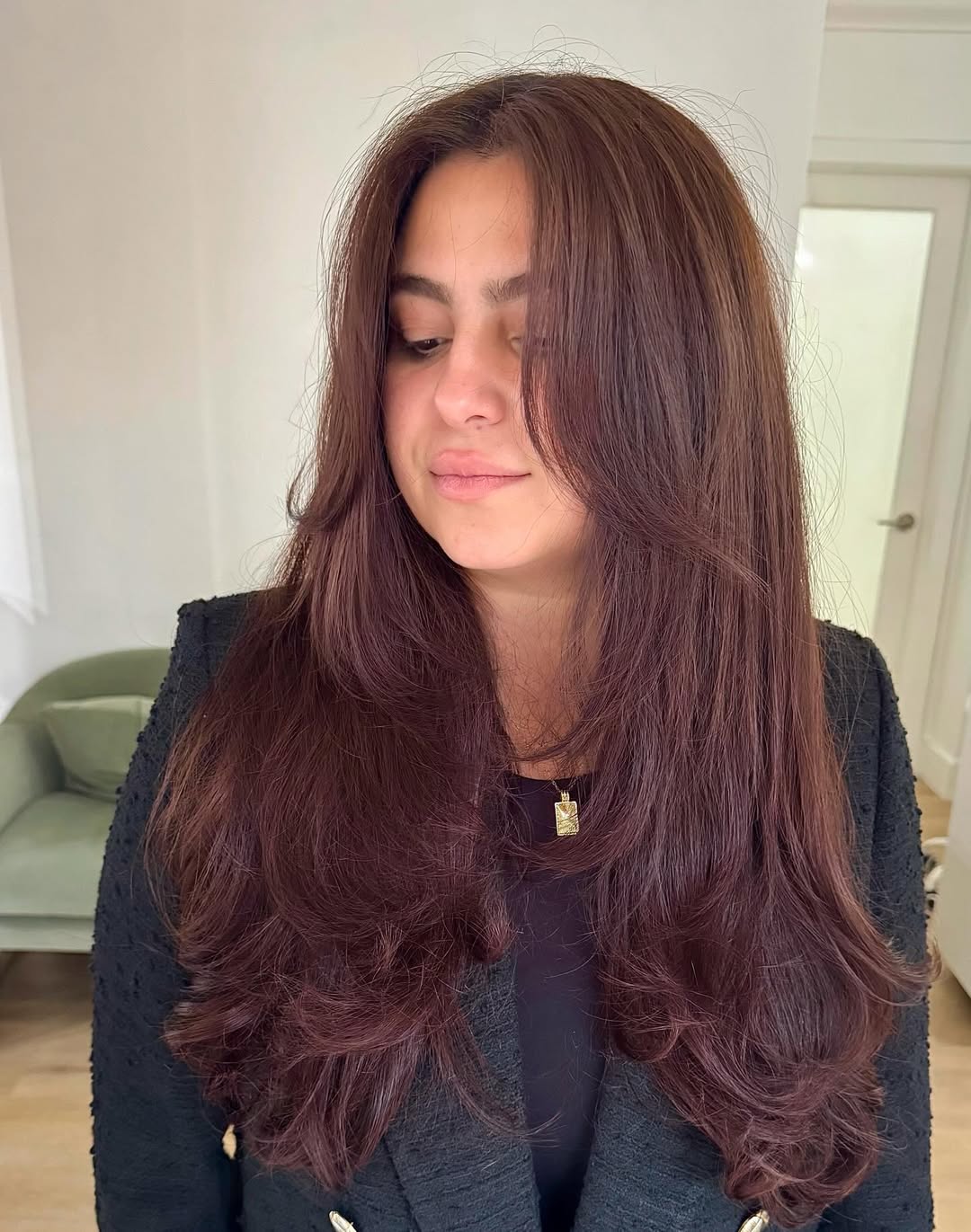 Melhores cortes de cabelo longos de 2026:estilos e tendências para volume e movimento 