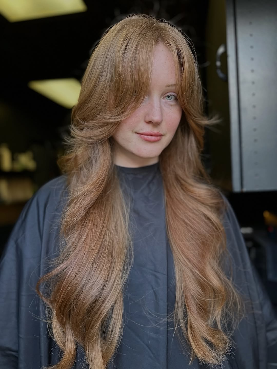 Melhores cortes de cabelo longos de 2026:estilos e tendências para volume e movimento 