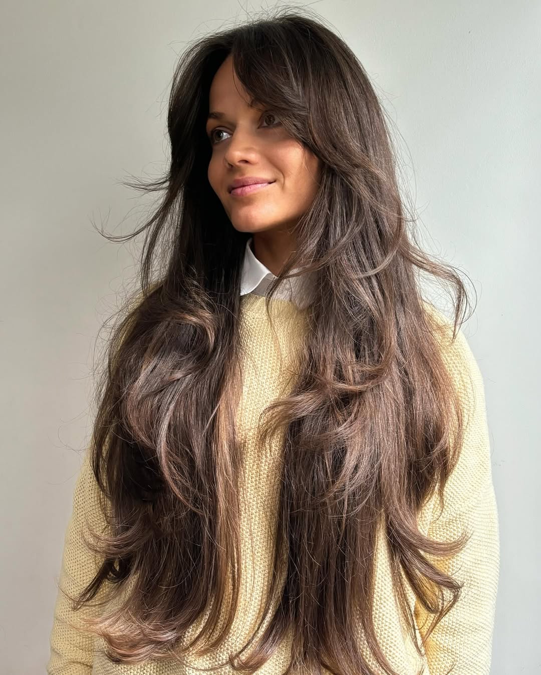 Melhores cortes de cabelo longos de 2026:estilos e tendências para volume e movimento 