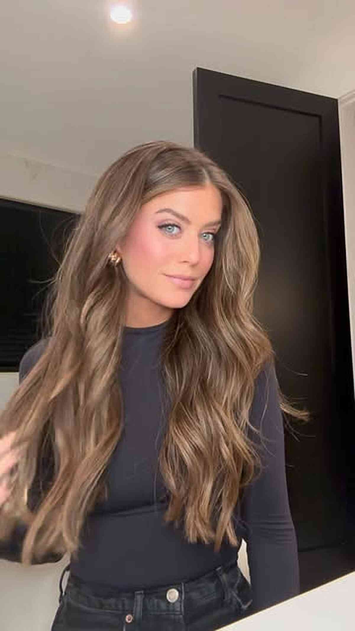 Melhores cortes de cabelo longos de 2026:estilos e tendências para volume e movimento 