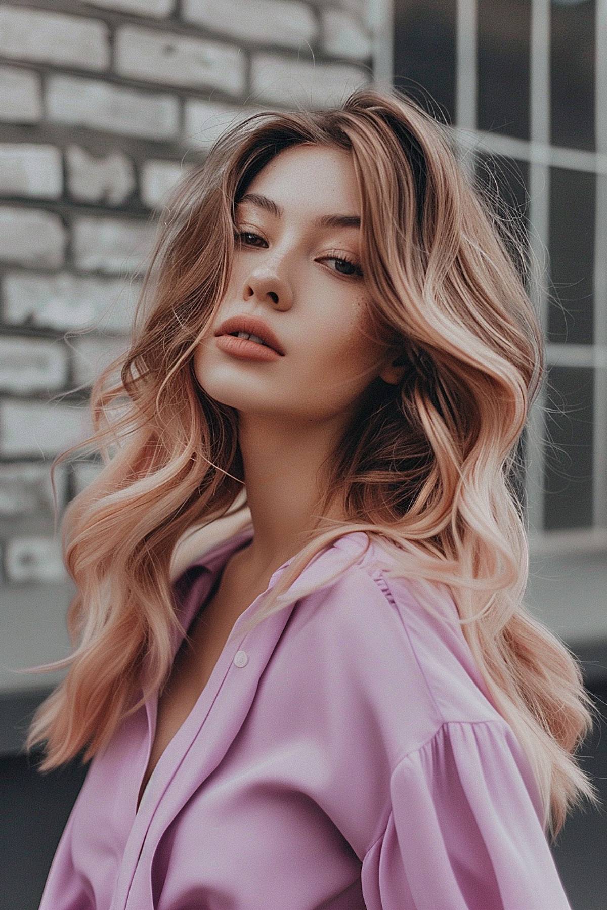 Melhores cortes de cabelo longos de 2026:estilos e tendências para volume e movimento 