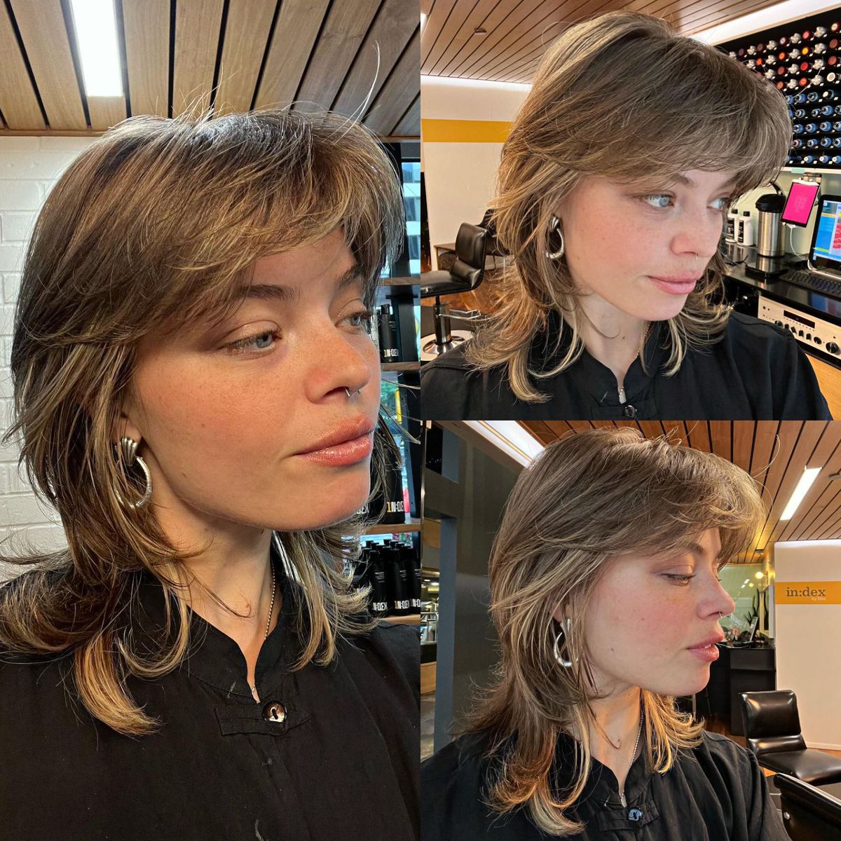 Coupes de cheveux à plumes pour longueur moyenne :styles et entretien | [Votre nom de marque] 