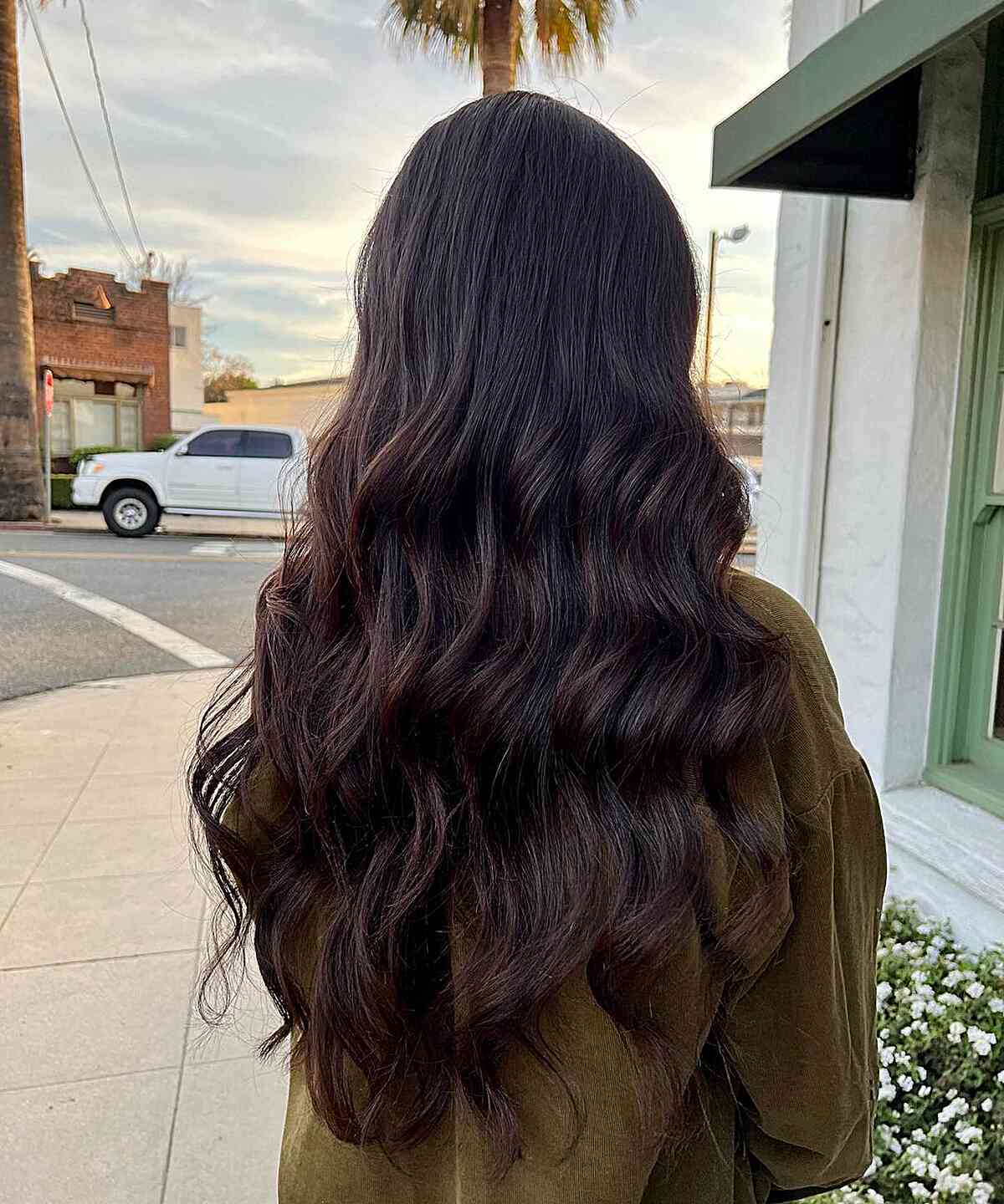 Idées de balayage marron chocolat :31 looks époustouflants et conseils de style