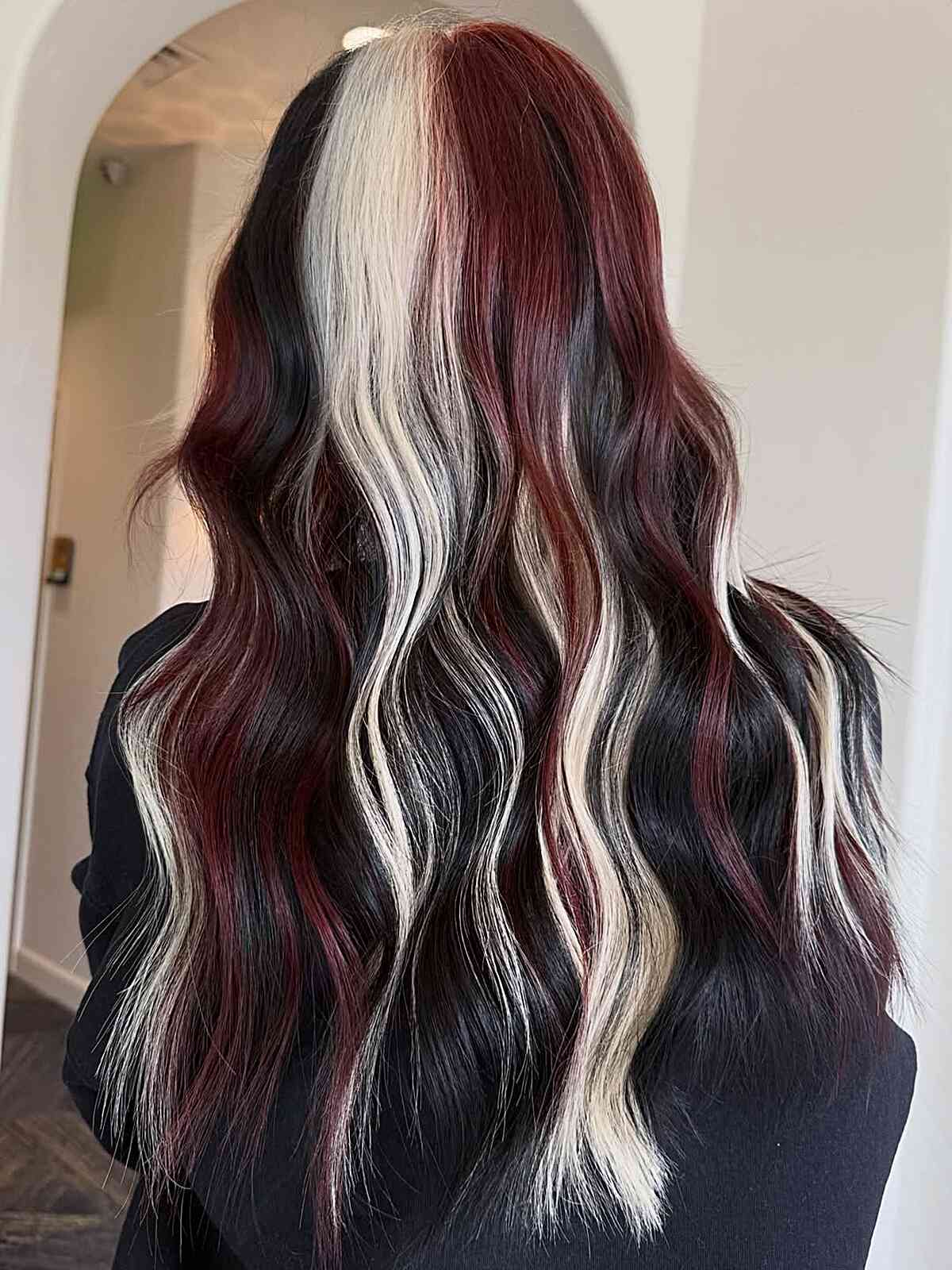 Coloration cheveux Calico :tendances, techniques et idées pour 2026