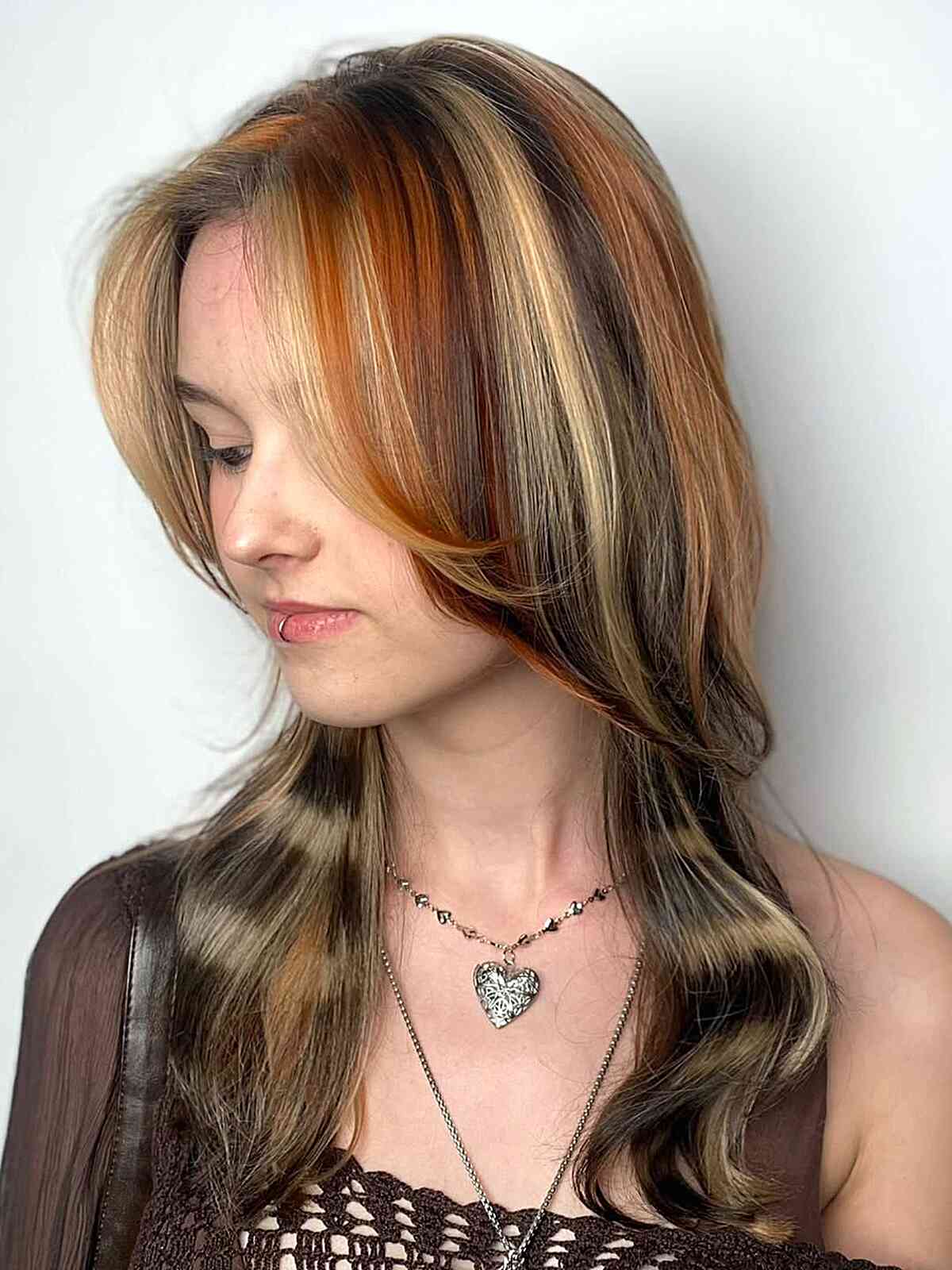 Coloration cheveux Calico :tendances, techniques et idées pour 2026