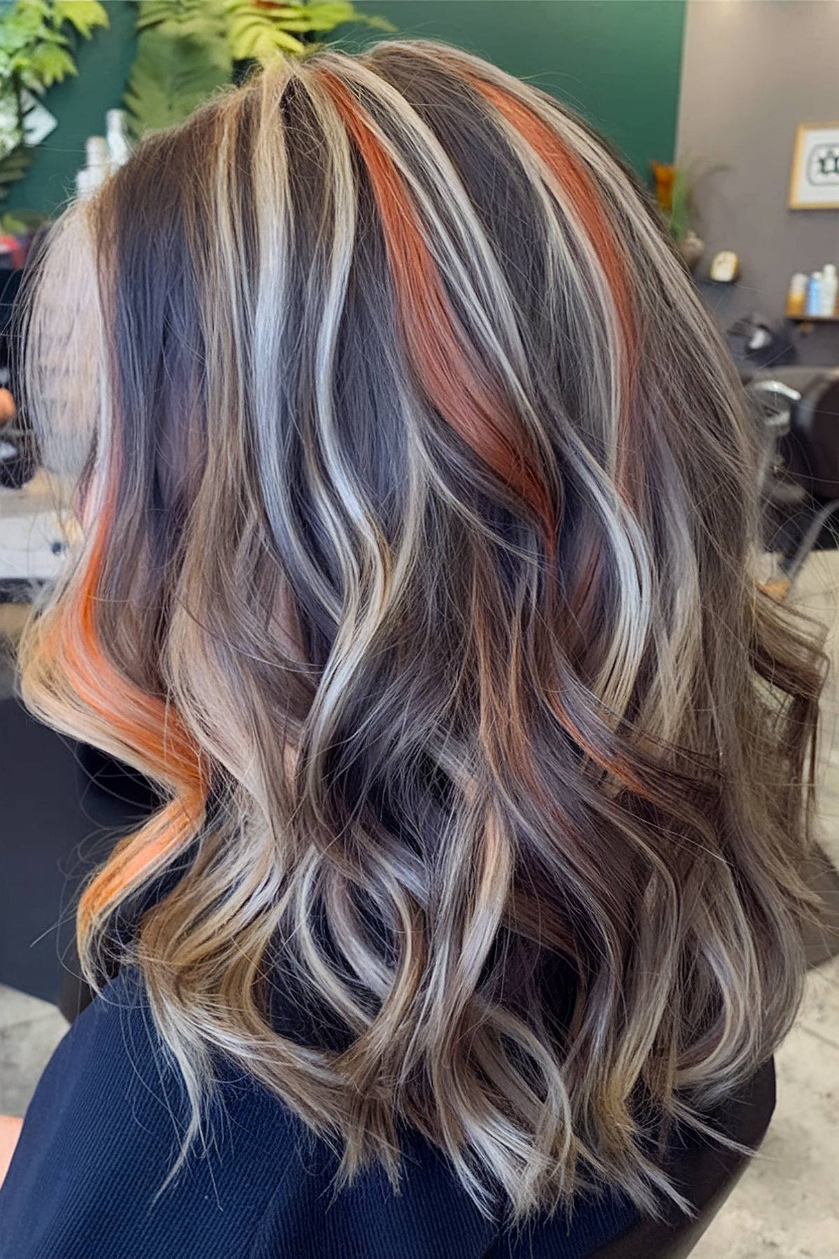 Coloration cheveux Calico :tendances, techniques et idées pour 2026