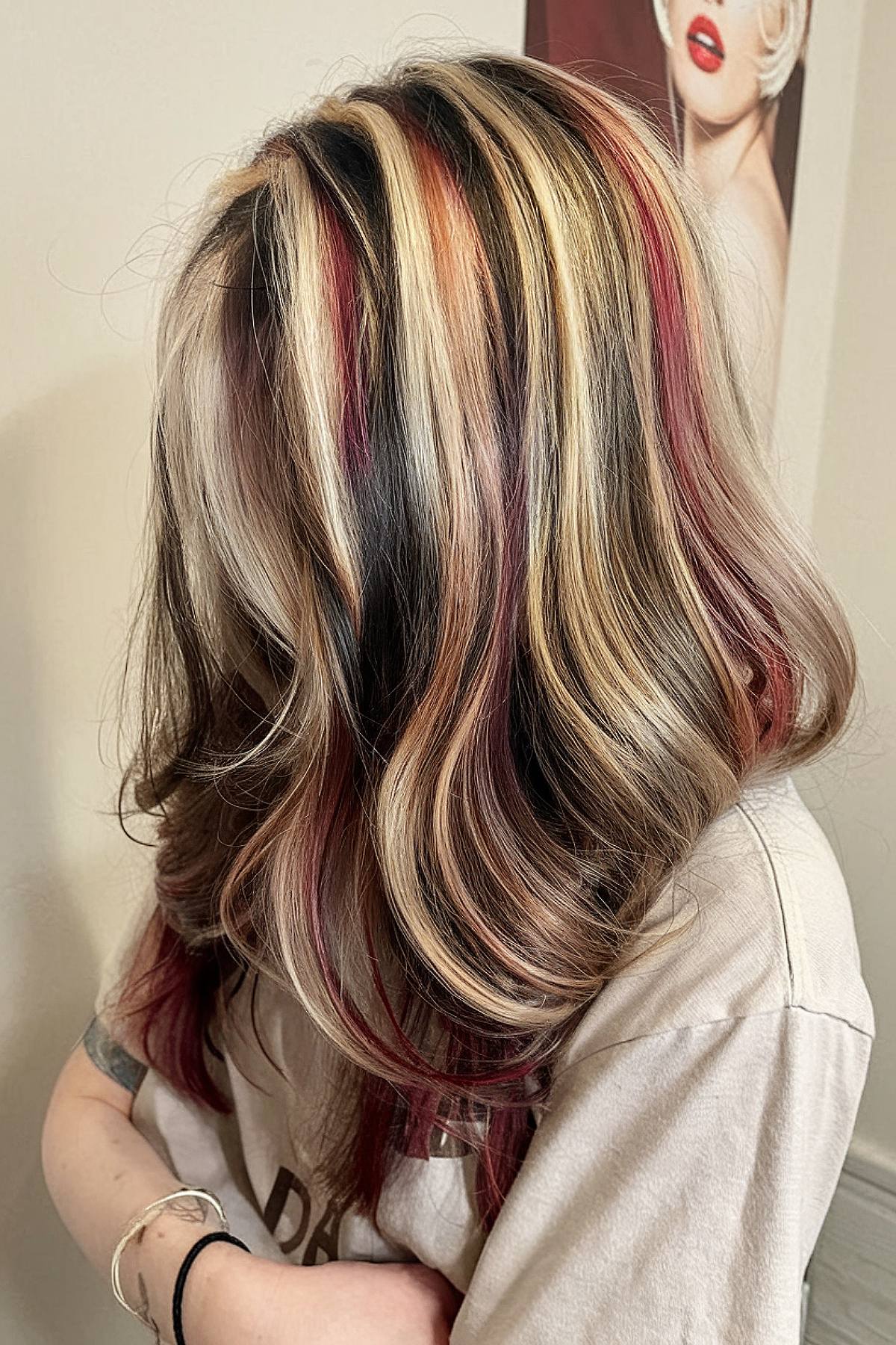Coloration cheveux Calico :tendances, techniques et idées pour 2026