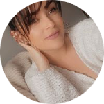 Couleur de cheveux en balayage brun champignon :idées et inspiration époustouflantes 