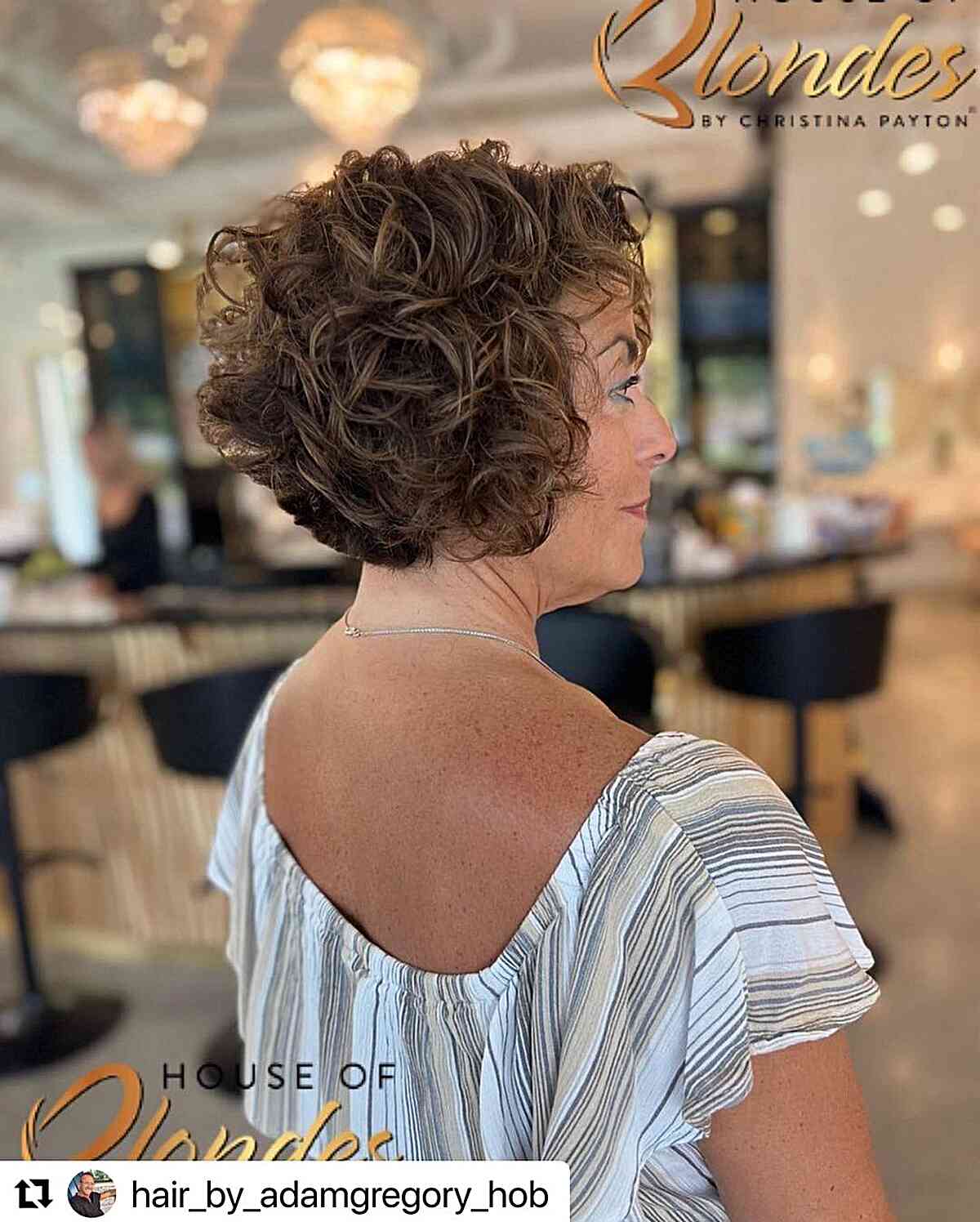 Beste Haarfarben für Frauen über 60:Trends und Ideen für 2026 