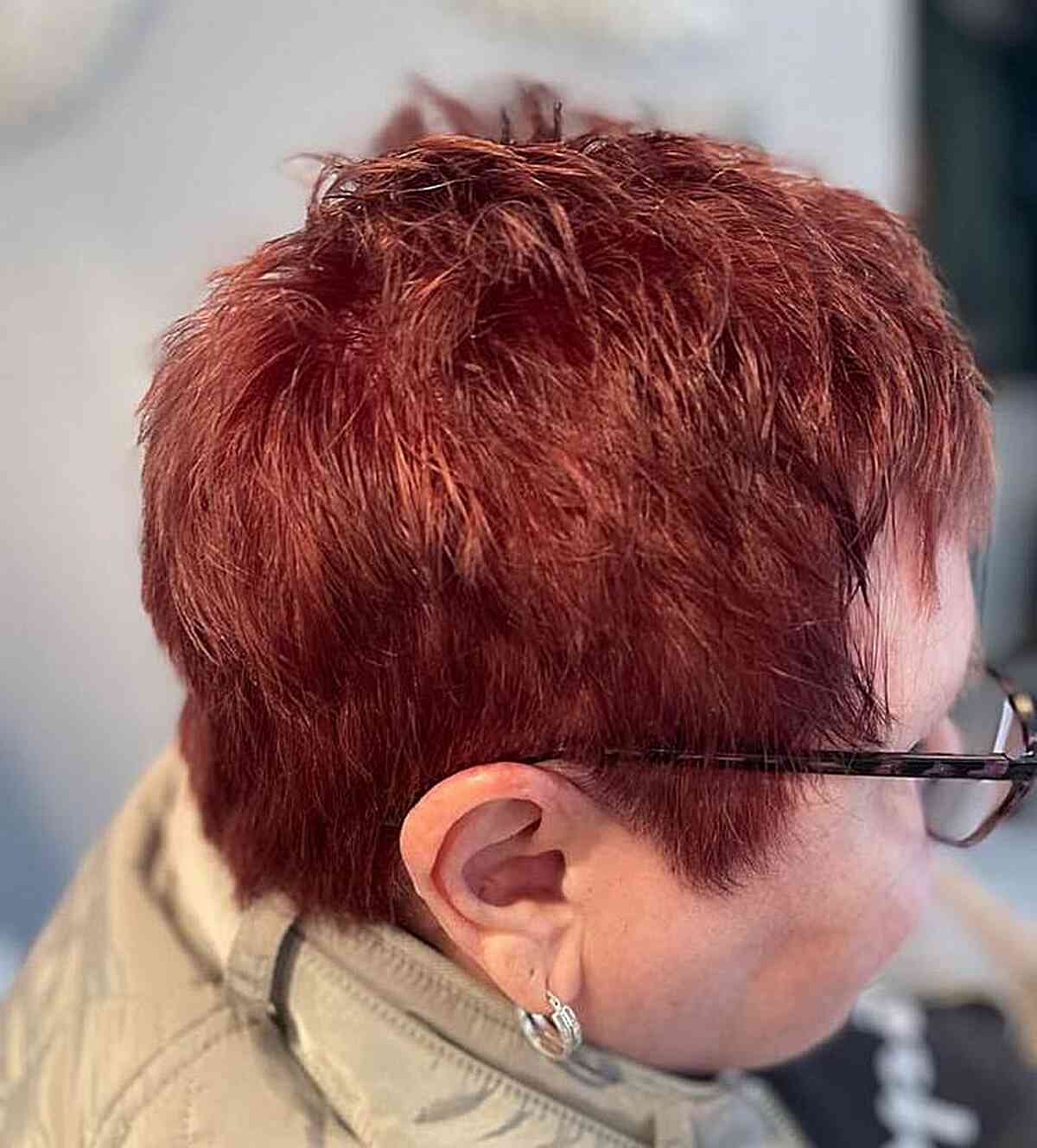 Beste Haarfarben für Frauen über 60:Trends und Ideen für 2026 