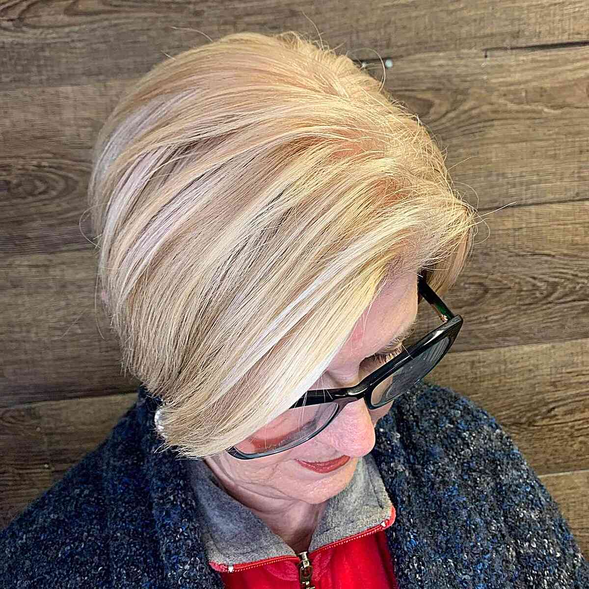 Beste Haarfarben für Frauen über 60:Trends und Ideen für 2026 