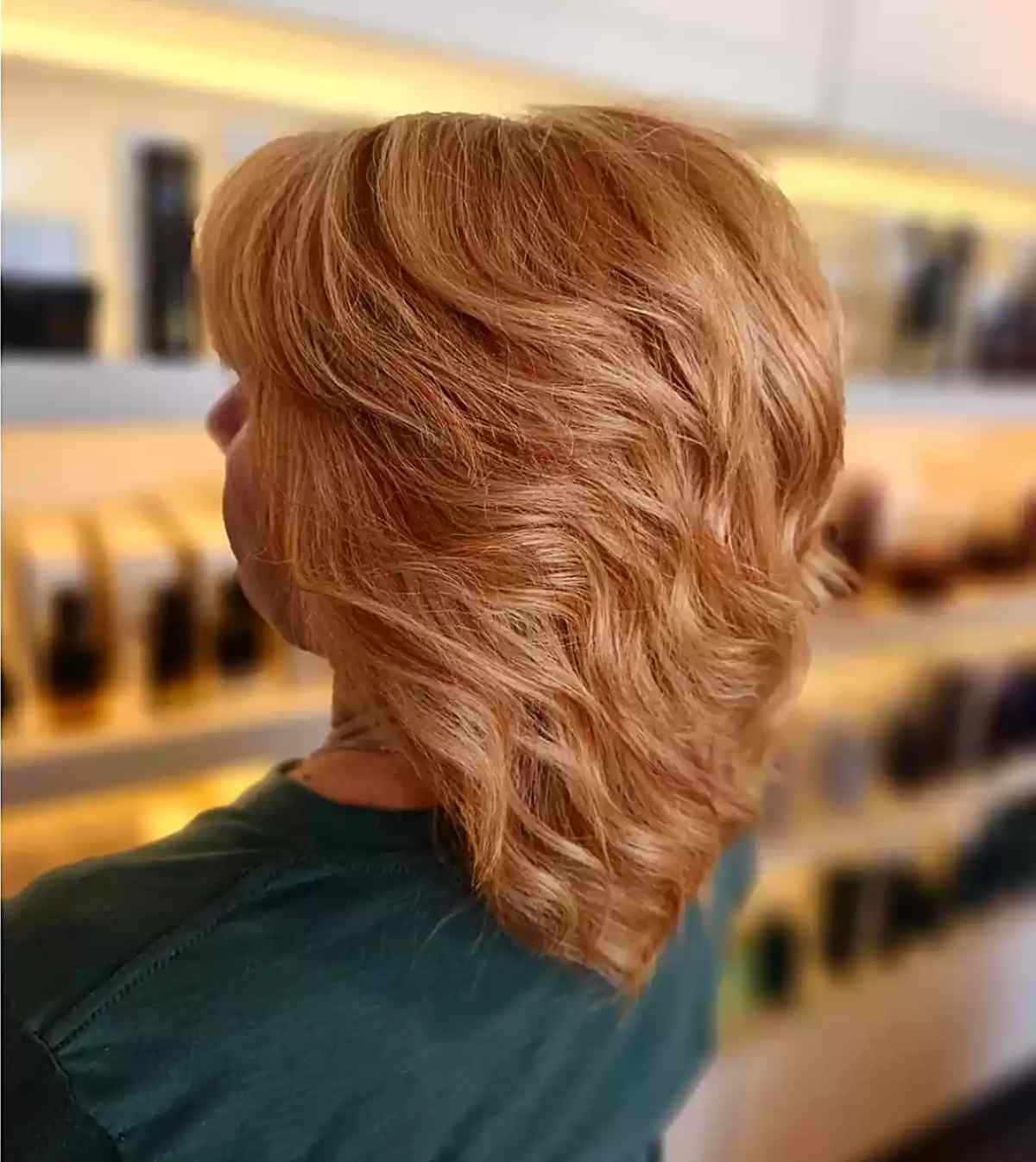 Beste Haarfarben für Frauen über 60:Trends und Ideen für 2026 