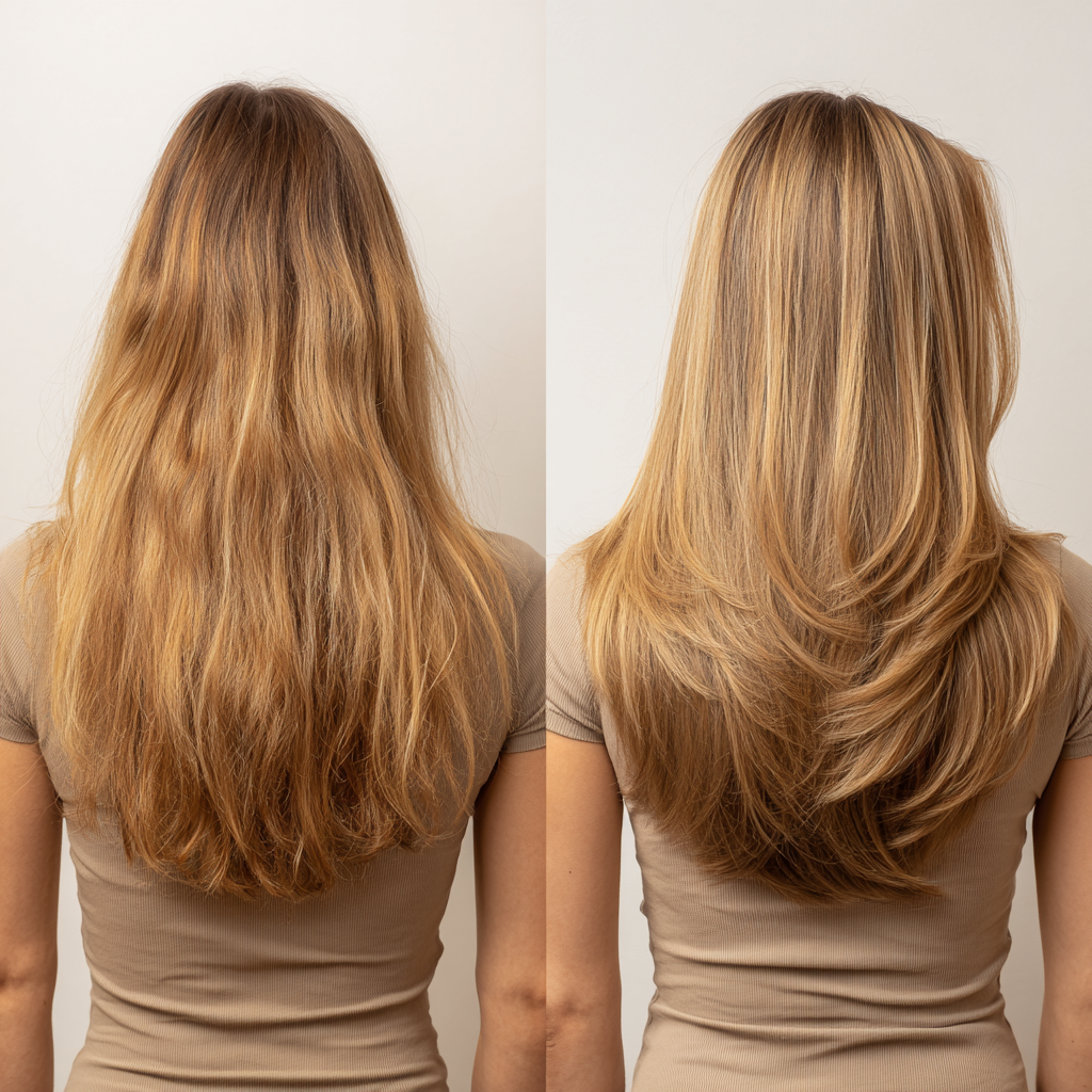 バニラブロンドのヘアアイデア:2026 年にソフトでクリーミーなトーンを実現 
