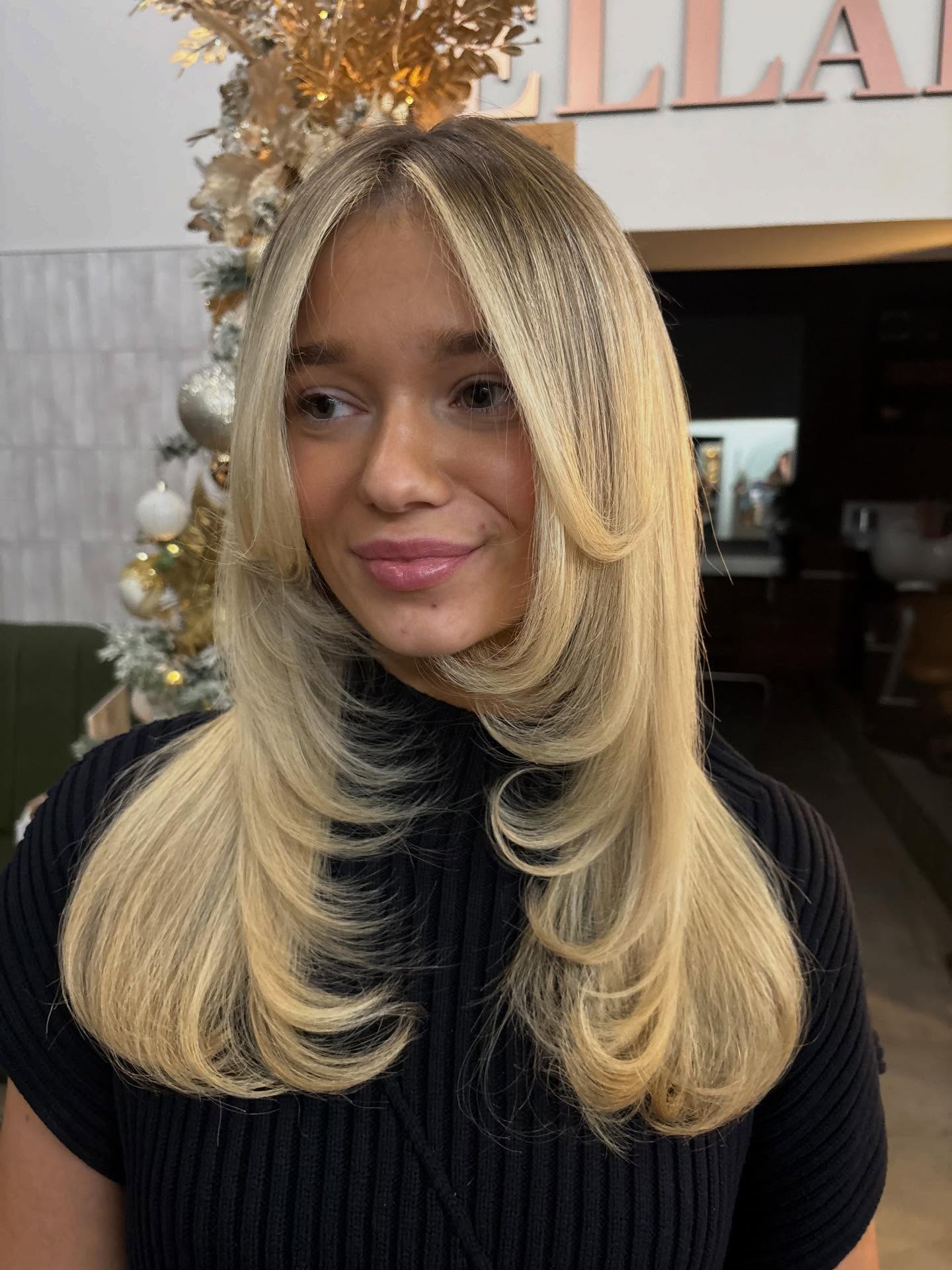 バニラブロンドのヘアアイデア:2026 年にソフトでクリーミーなトーンを実現 