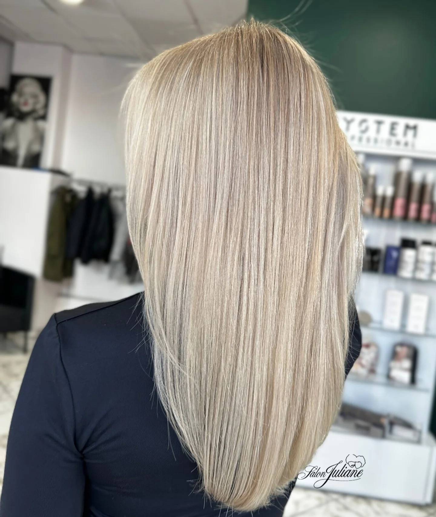 バニラブロンドのヘアアイデア:2026 年にソフトでクリーミーなトーンを実現 