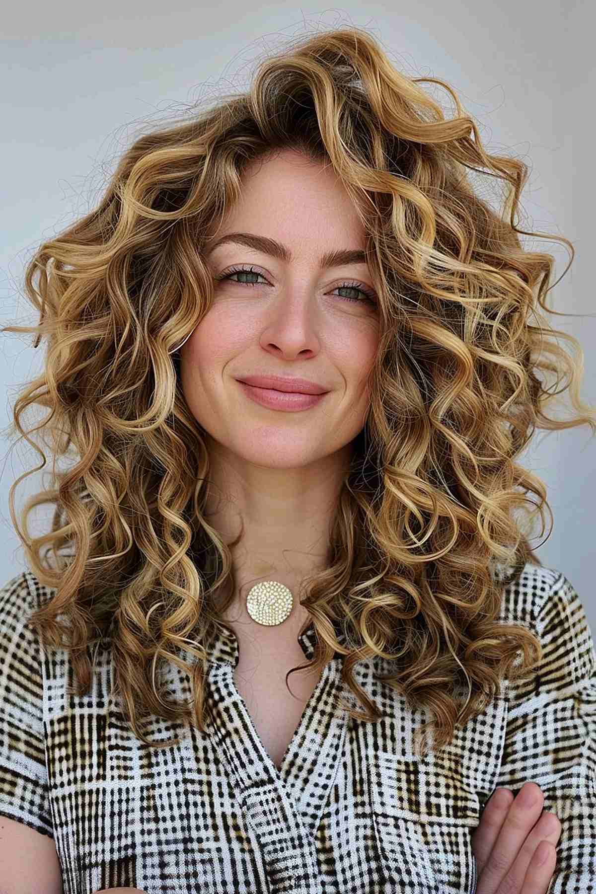 Mèches blondes épaisses : 20+ idées époustouflantes pour 2026
