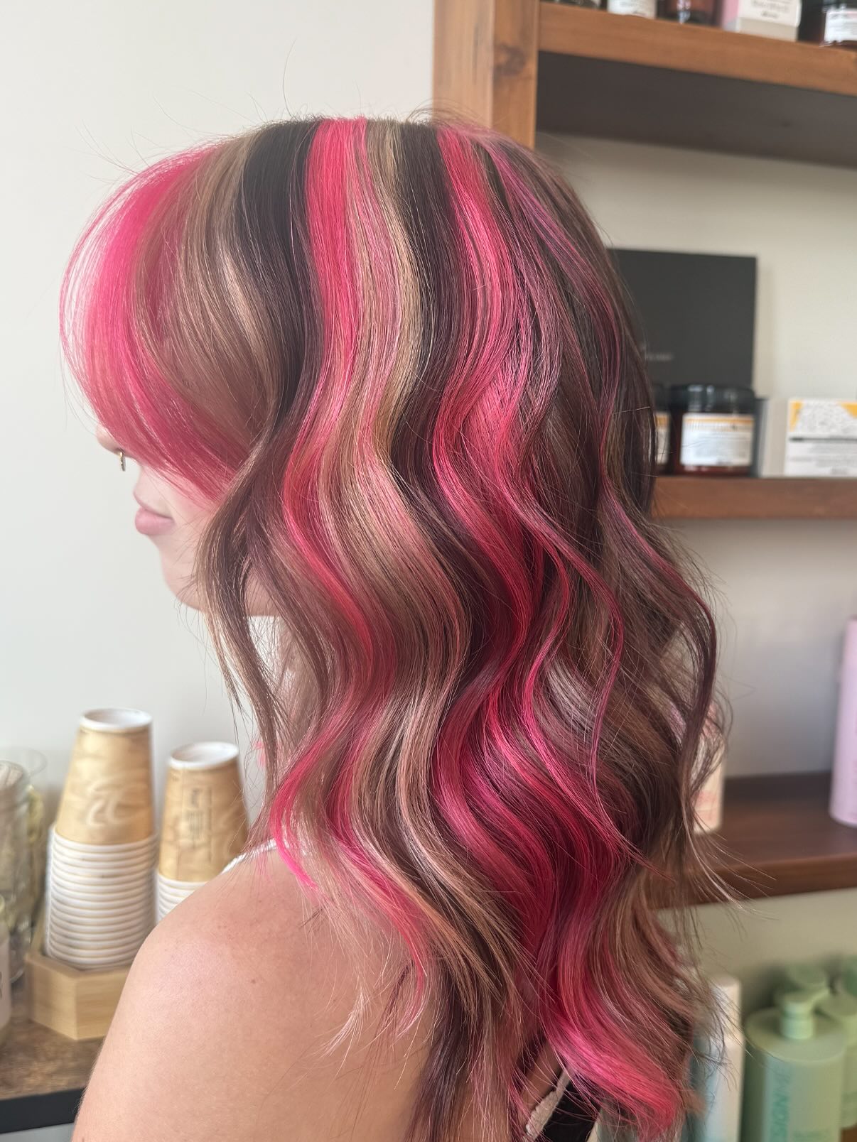 Couleur de cheveux napolitaine :tendances et nuances 2026 pour flatter votre peau 