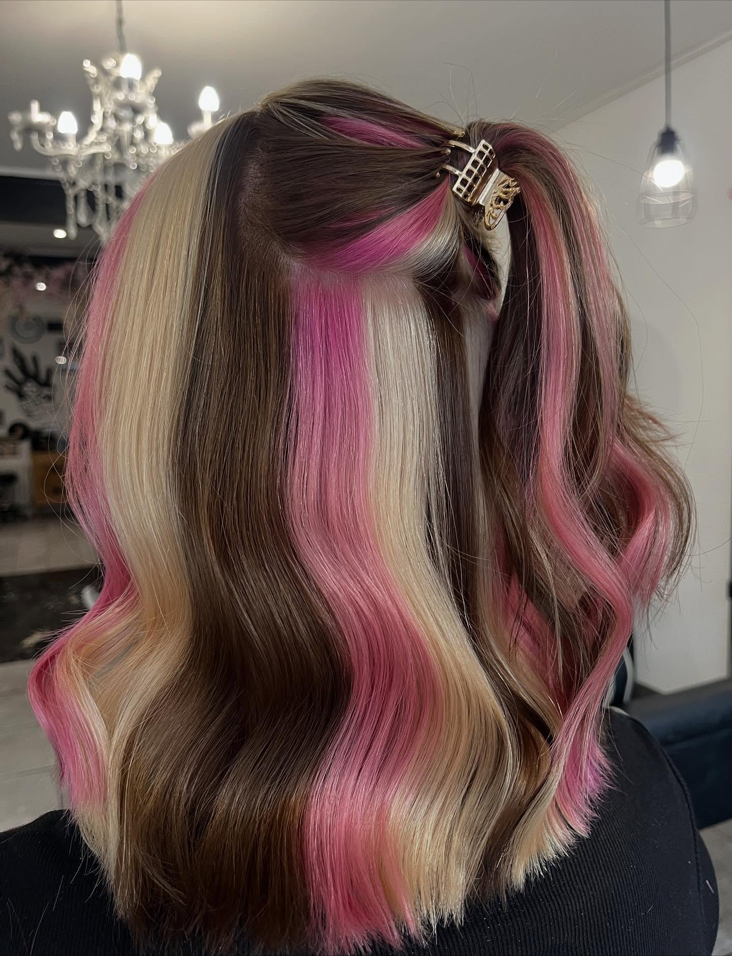 Couleur de cheveux napolitaine :tendances et nuances 2026 pour flatter votre peau 