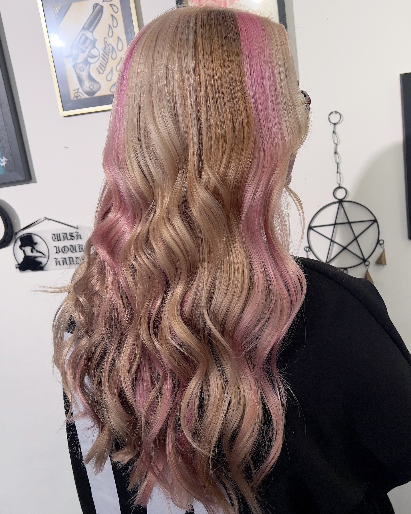 Couleur de cheveux napolitaine :tendances et nuances 2026 pour flatter votre peau 