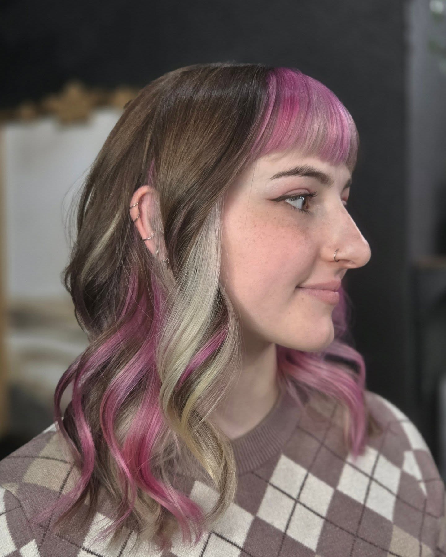 Couleur de cheveux napolitaine :tendances et nuances 2026 pour flatter votre peau 