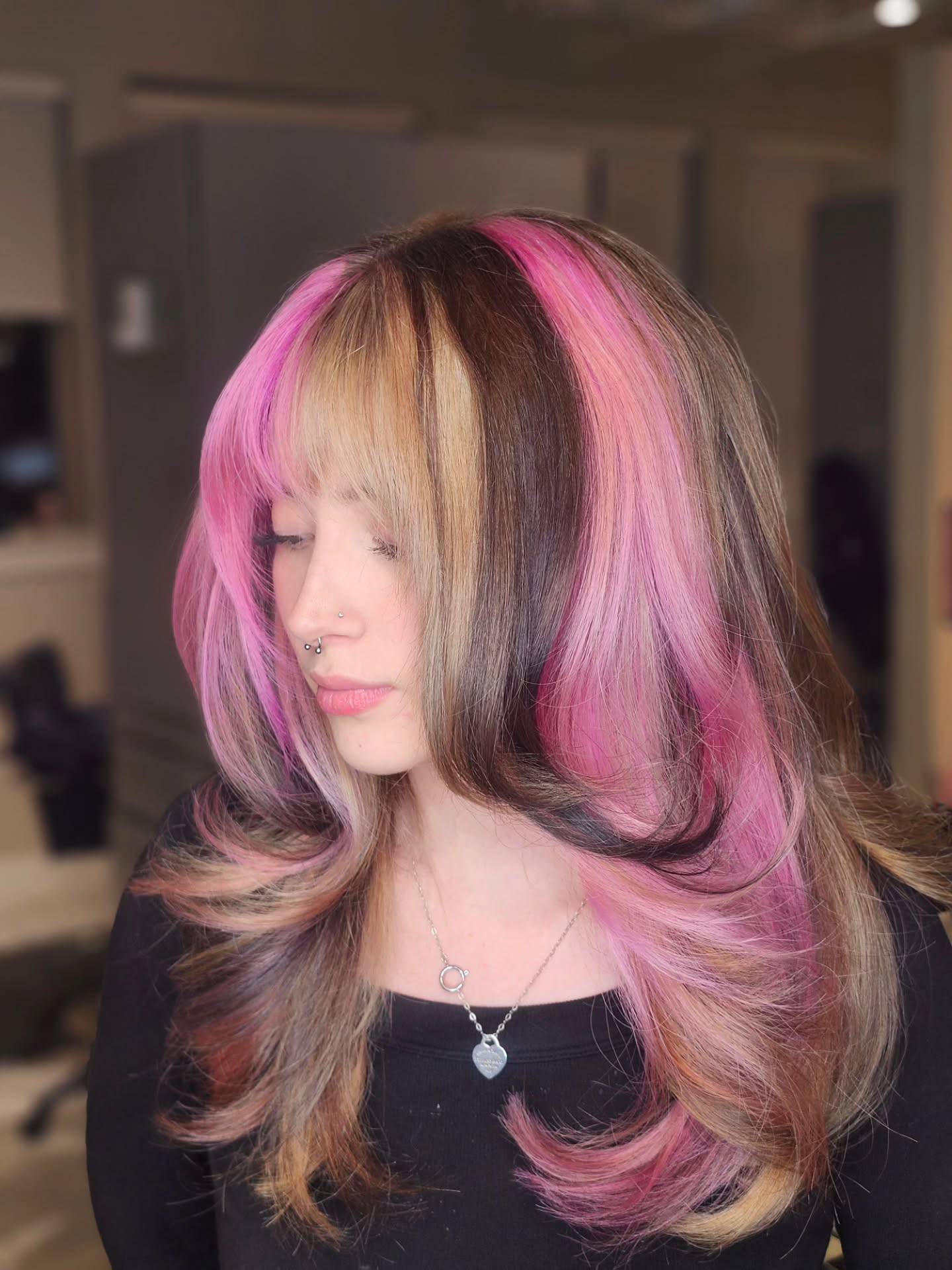 Couleur de cheveux napolitaine :tendances et nuances 2026 pour flatter votre peau 