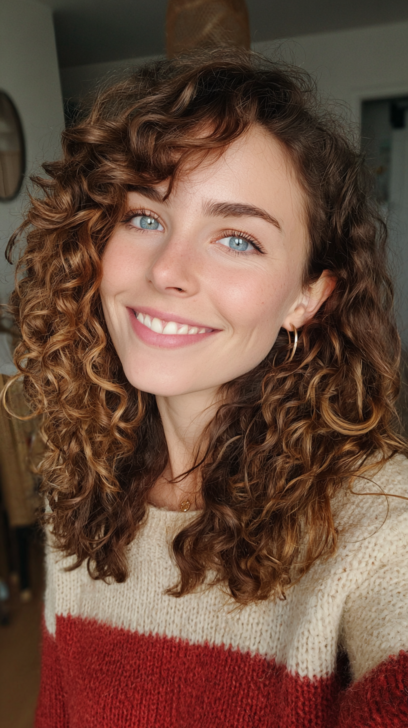 Honigbraune Haarfarbe:Farbtöne, Töne und Best Practices 
