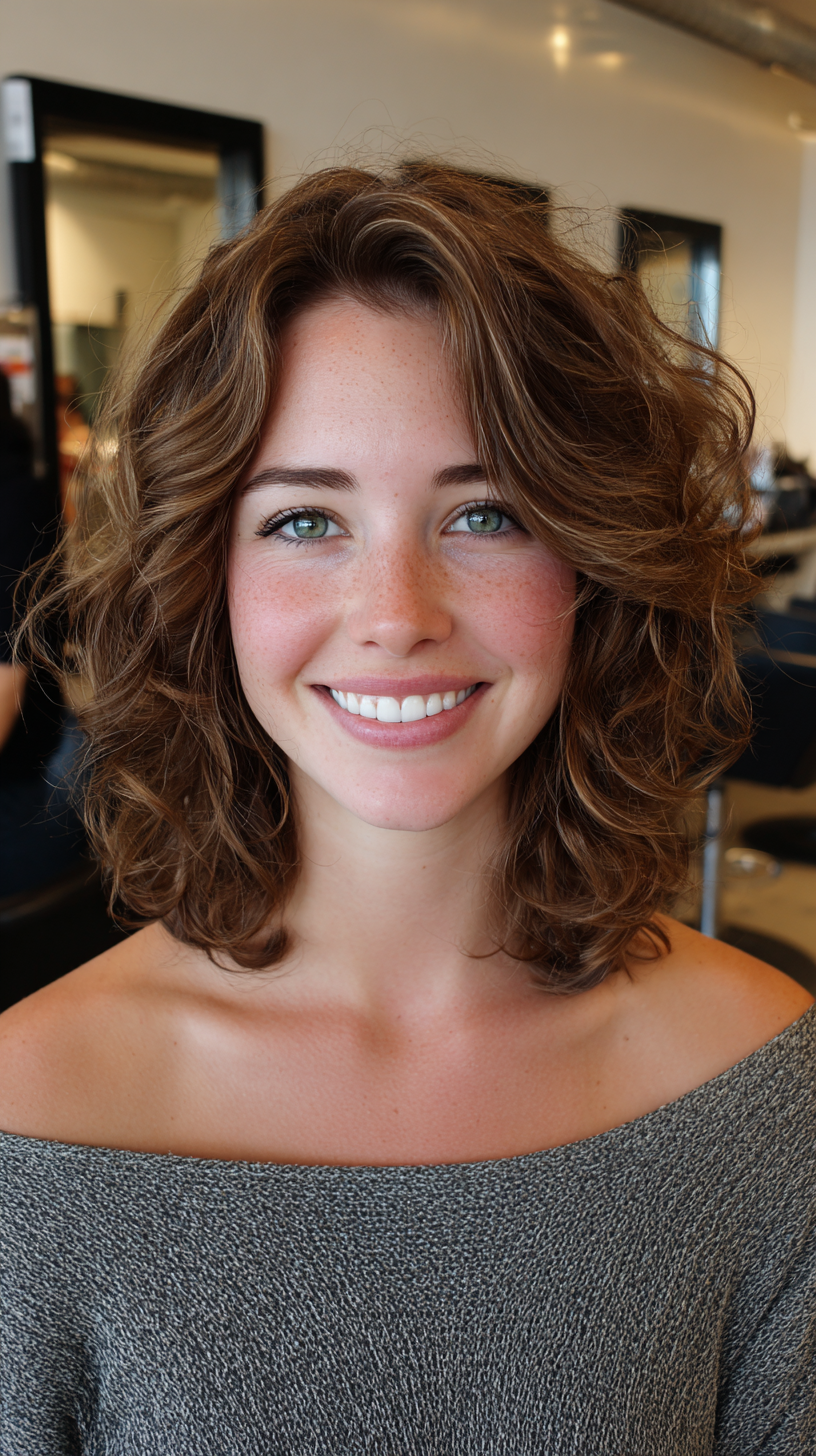 Honigbraune Haarfarbe:Farbtöne, Töne und Best Practices 
