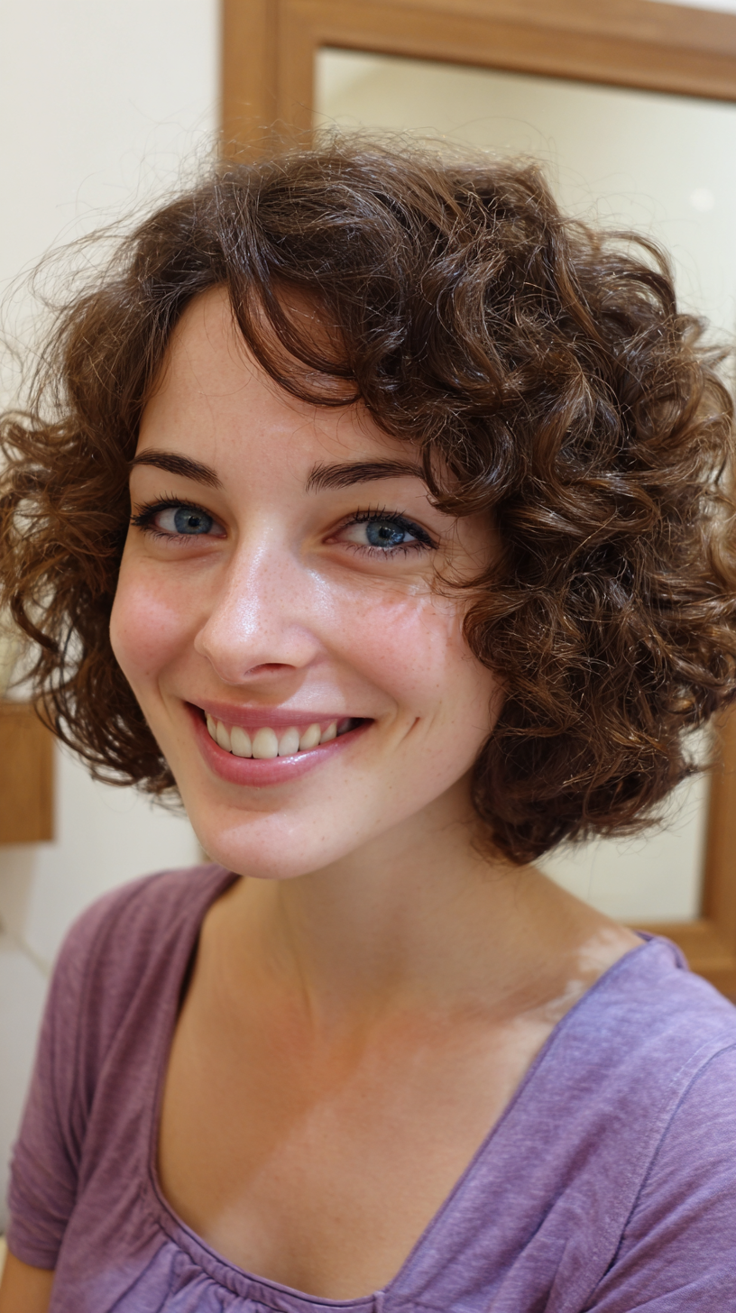 Honigbraune Haarfarbe:Farbtöne, Töne und Best Practices 