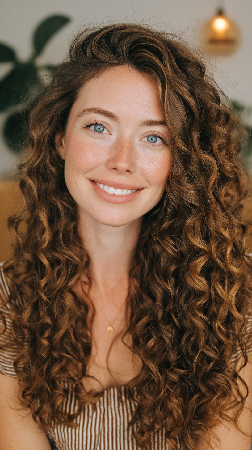 Honigbraune Haarfarbe:Farbtöne, Töne und Best Practices 