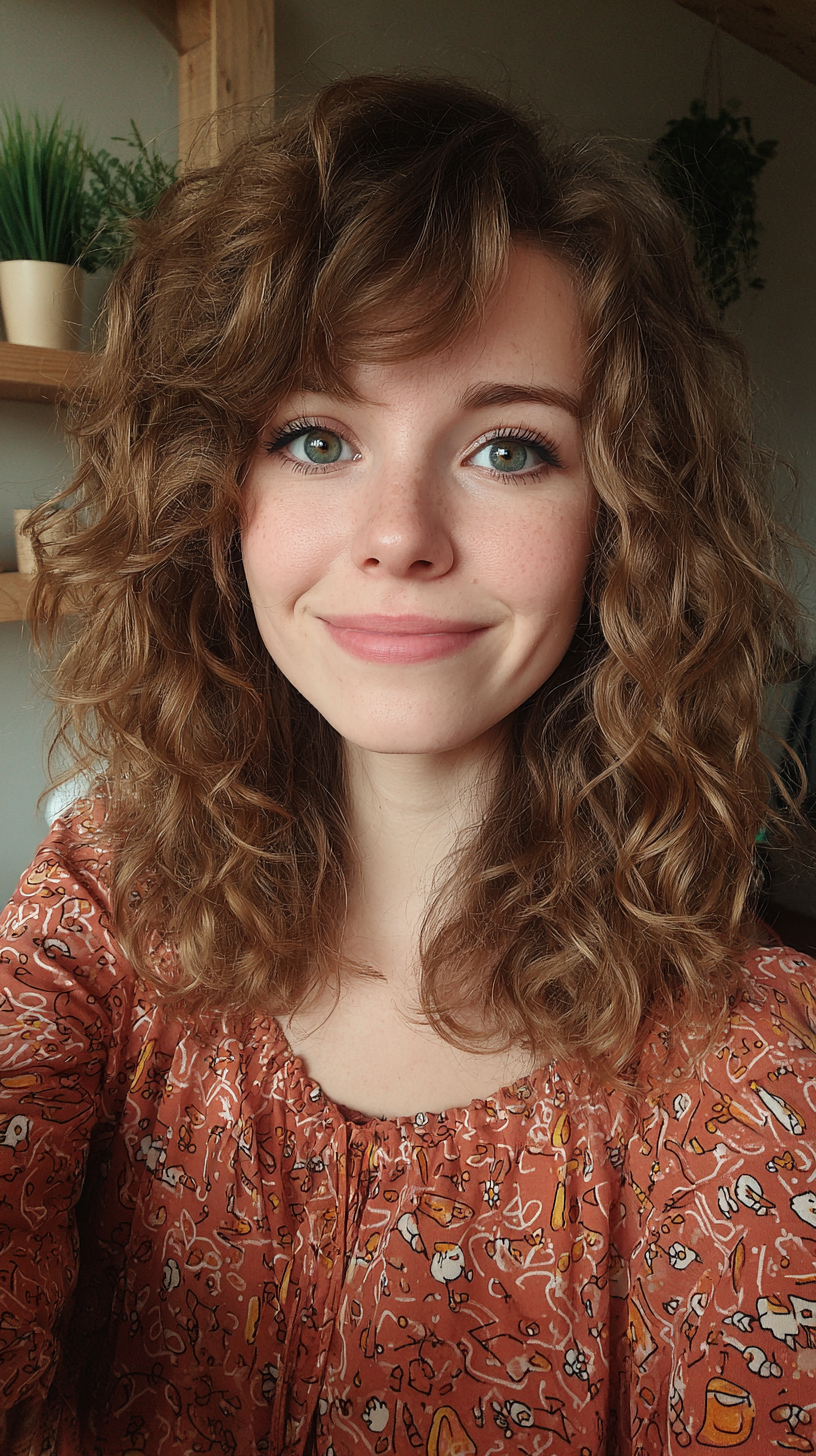 Honigbraune Haarfarbe:Farbtöne, Töne und Best Practices 