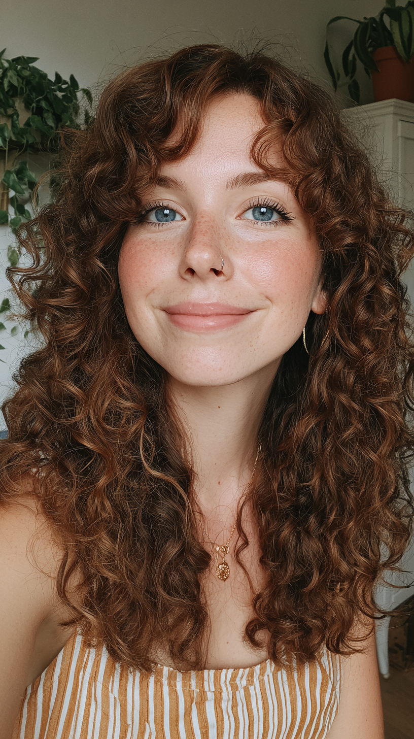 Honigbraune Haarfarbe:Farbtöne, Töne und Best Practices 