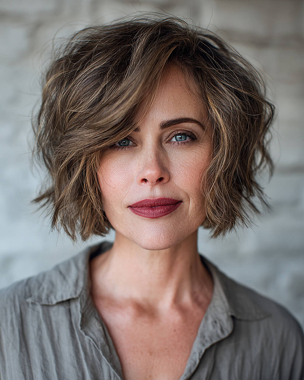 Beste Balayage-Haarfarben für Frauen über 40:Expertenrat und Trends 