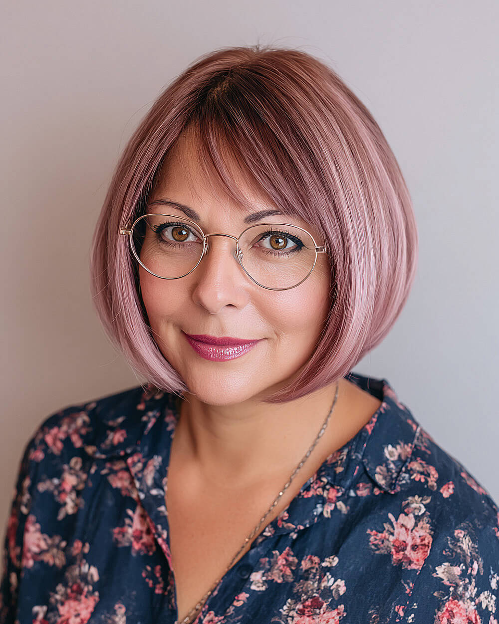 Beste Balayage-Haarfarben für Frauen über 40:Expertenrat und Trends 