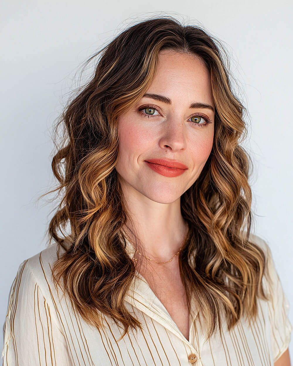 Beste Balayage-Haarfarben für Frauen über 40:Expertenrat und Trends 