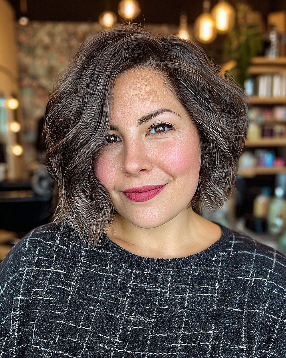 Beste Balayage-Haarfarben für Frauen über 40:Expertenrat und Trends 