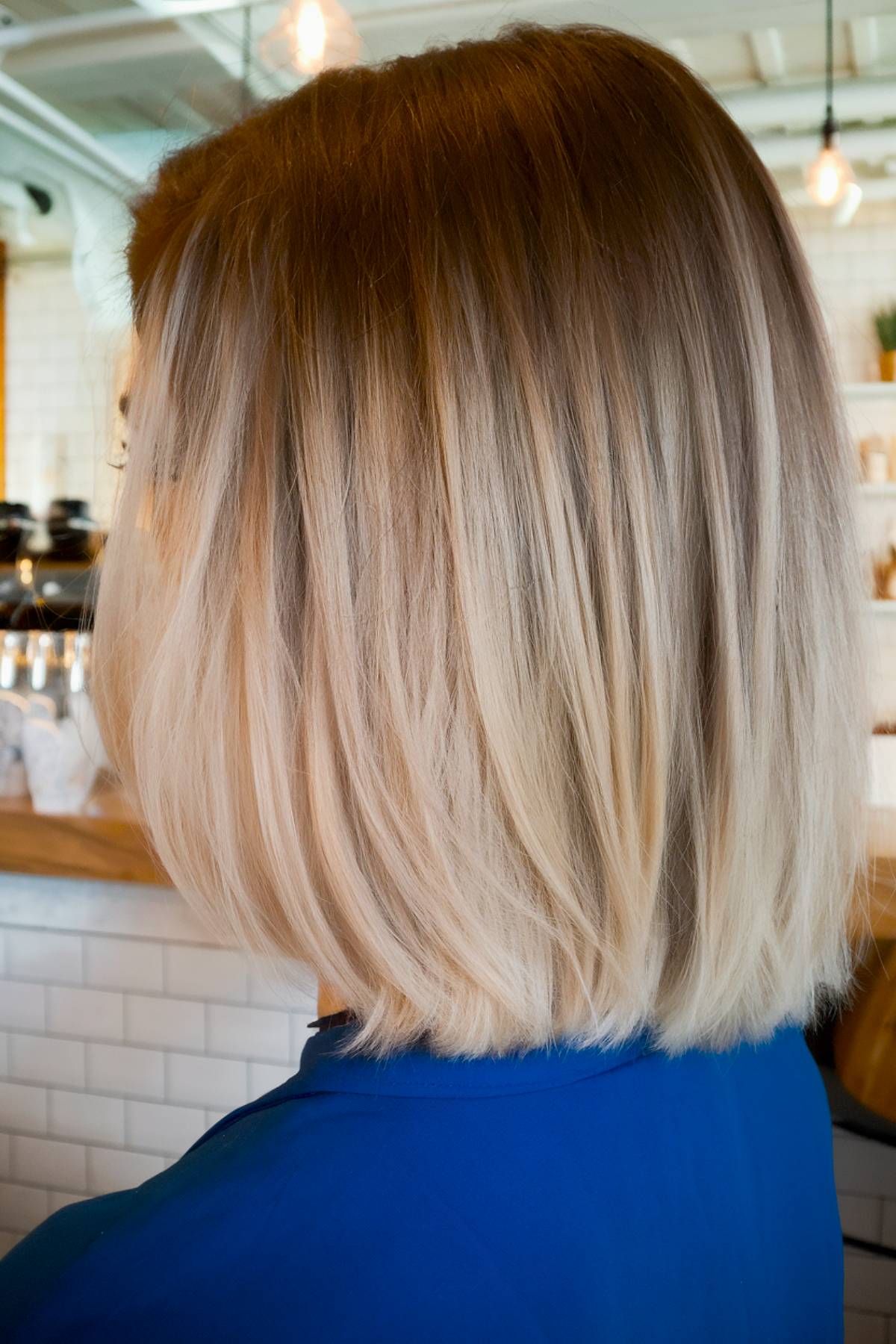 2026년 최고의 겨울 금발 머리 색깔:차갑고 따뜻한 색조 