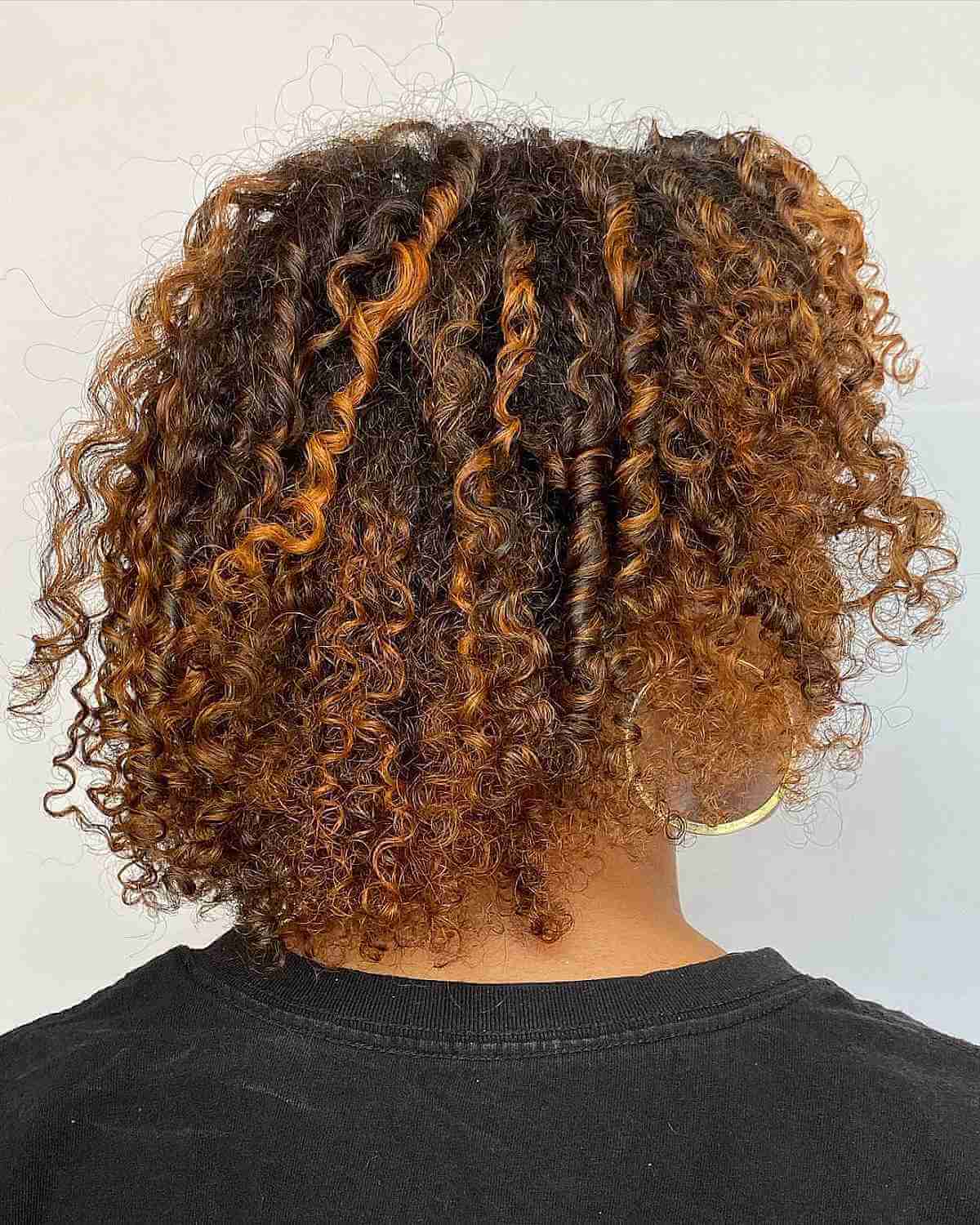 Balayage en cuivre :conseils et techniques d experts pour une transformation époustouflante 