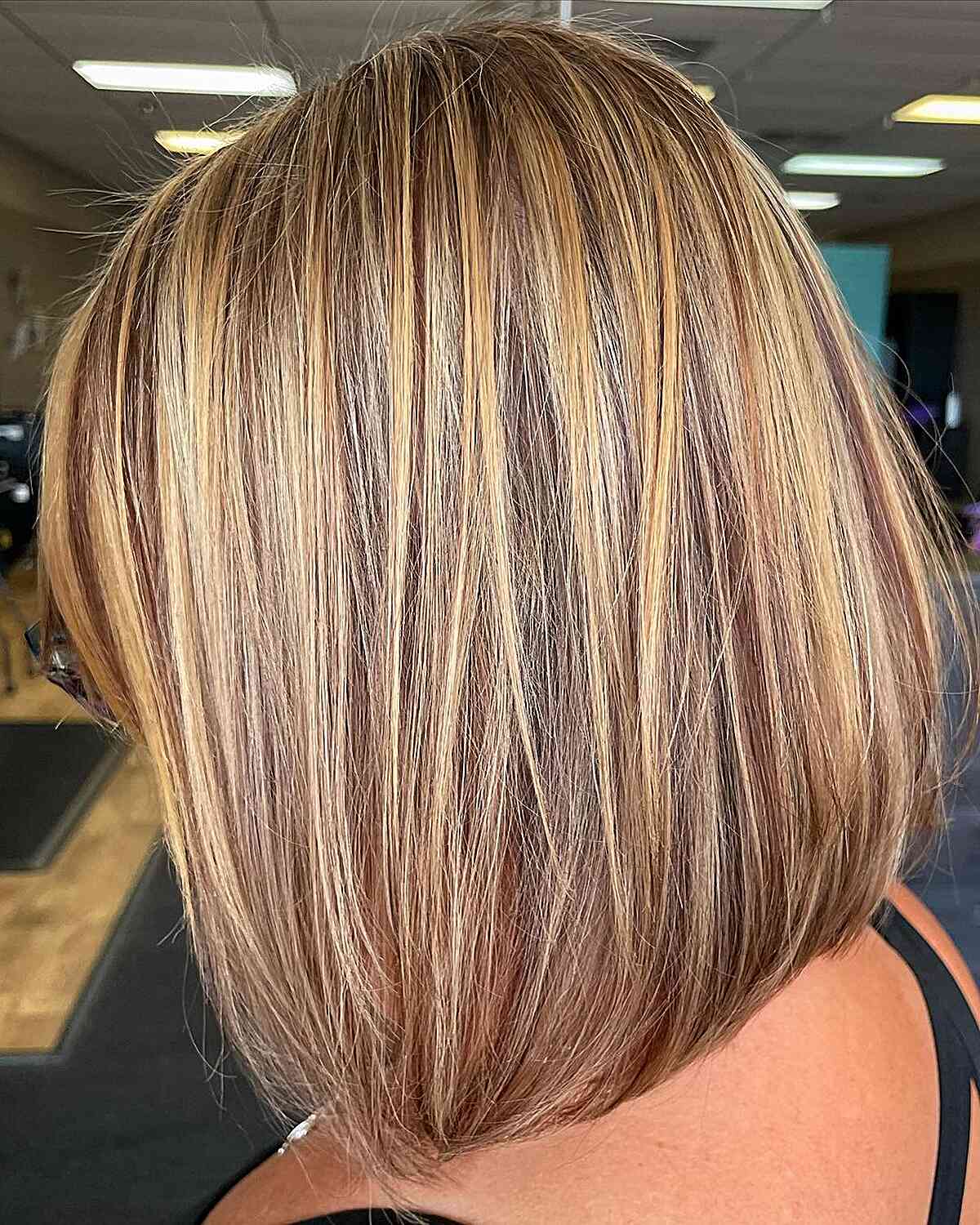 26 superbes couleurs de cheveux blonds chauds pour 2024 | Tendances en matière de couleur de cheveux