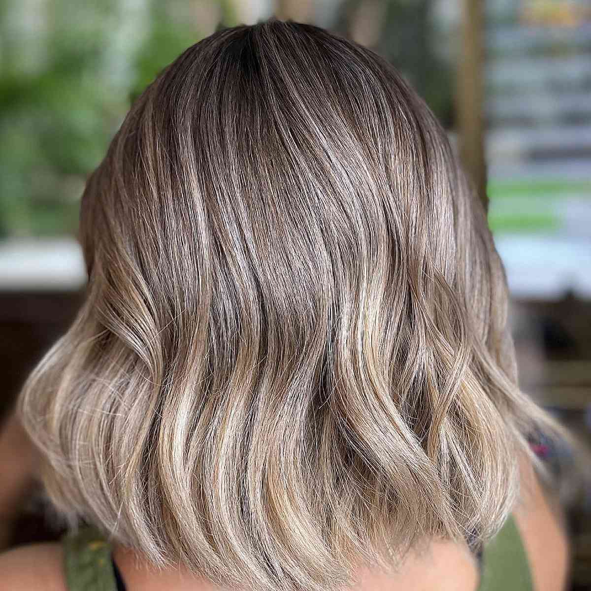 26 superbes couleurs de cheveux blonds chauds pour 2024 | Tendances en matière de couleur de cheveux