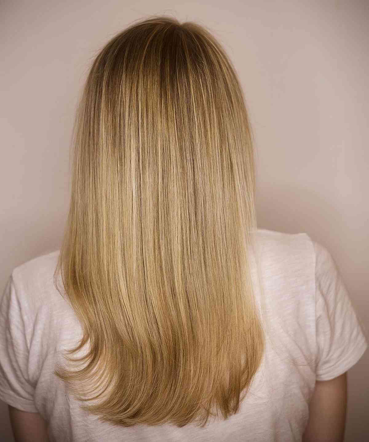 26 superbes couleurs de cheveux blonds chauds pour 2024 | Tendances en matière de couleur de cheveux