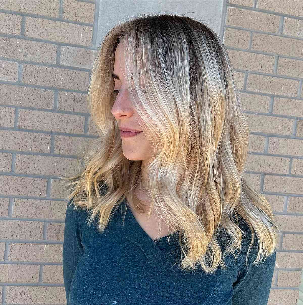 26 superbes couleurs de cheveux blonds chauds pour 2024 | Tendances en matière de couleur de cheveux