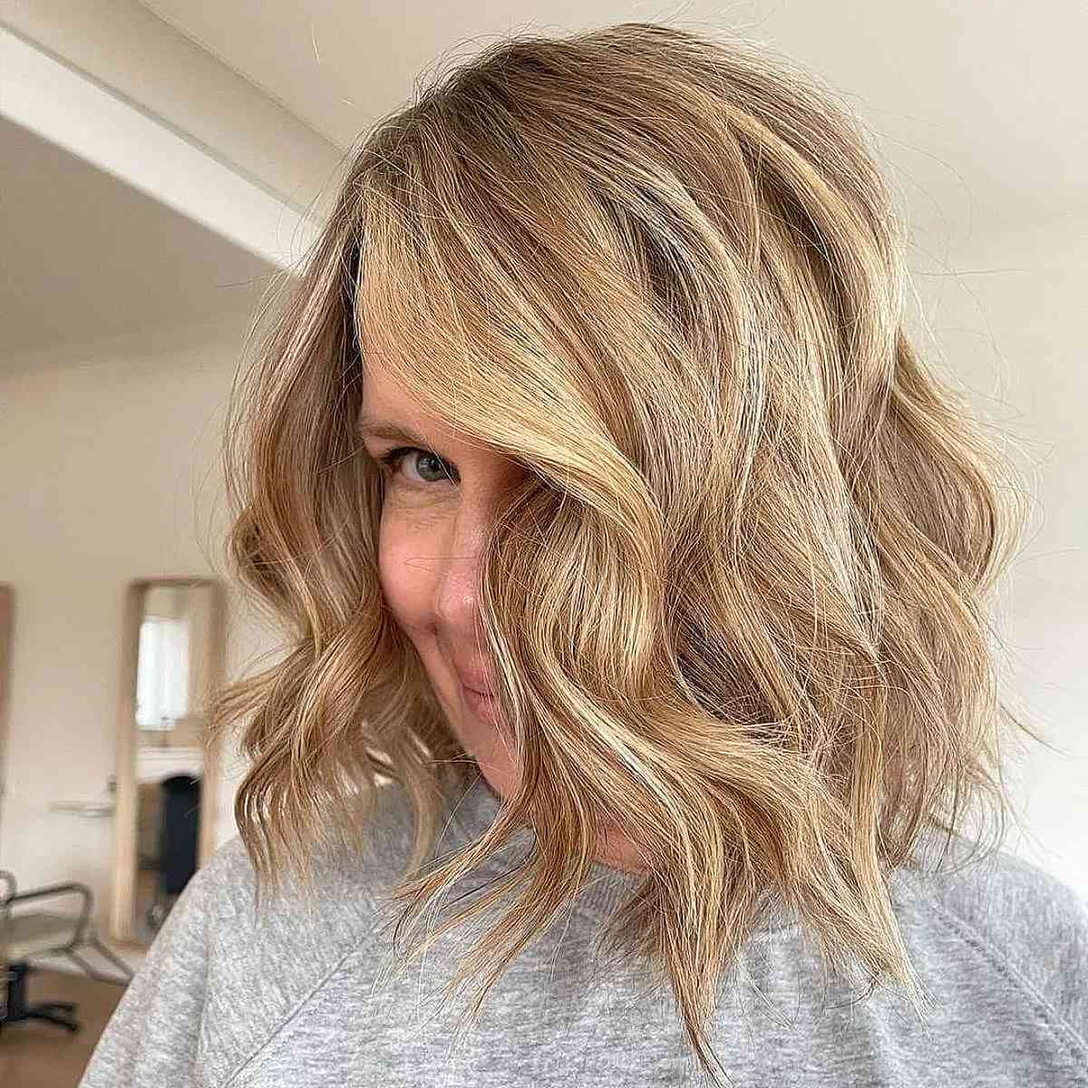 26 superbes couleurs de cheveux blonds chauds pour 2024 | Tendances en matière de couleur de cheveux