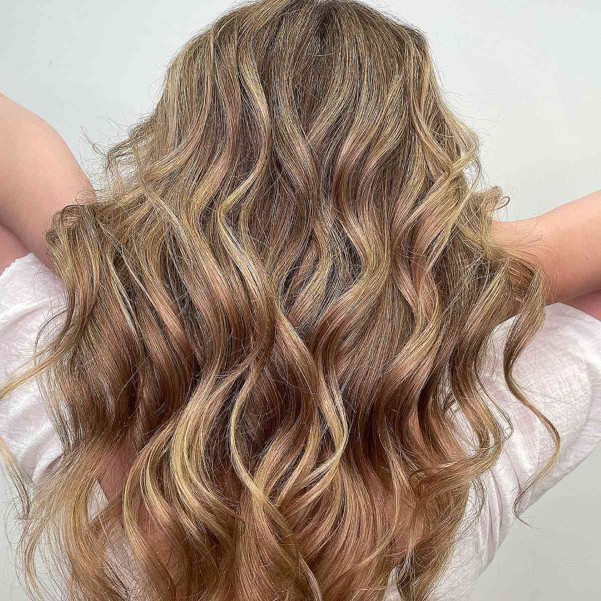 26 superbes couleurs de cheveux blonds chauds pour 2024 | Tendances en matière de couleur de cheveux