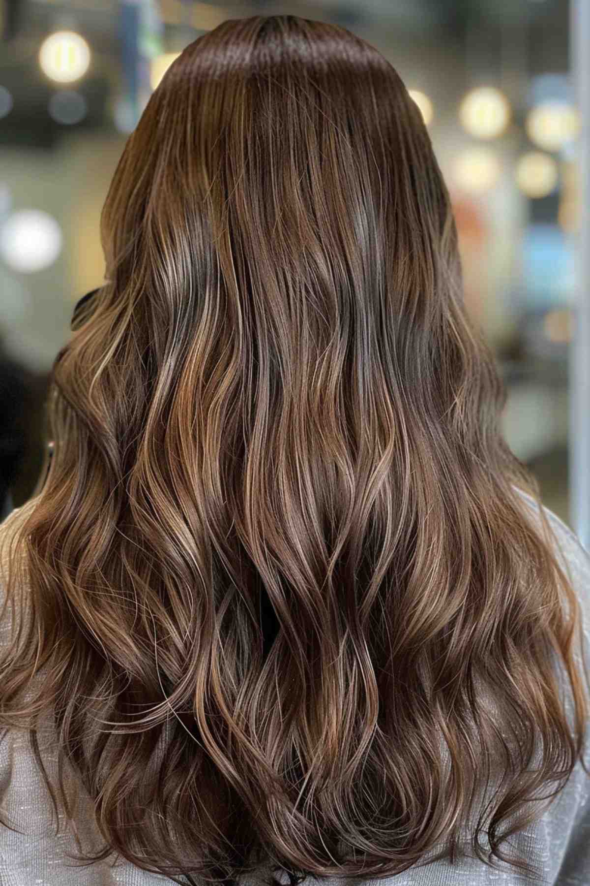 Teilweise Balayage-Frisuren:Ideen, Kosten und Pflege